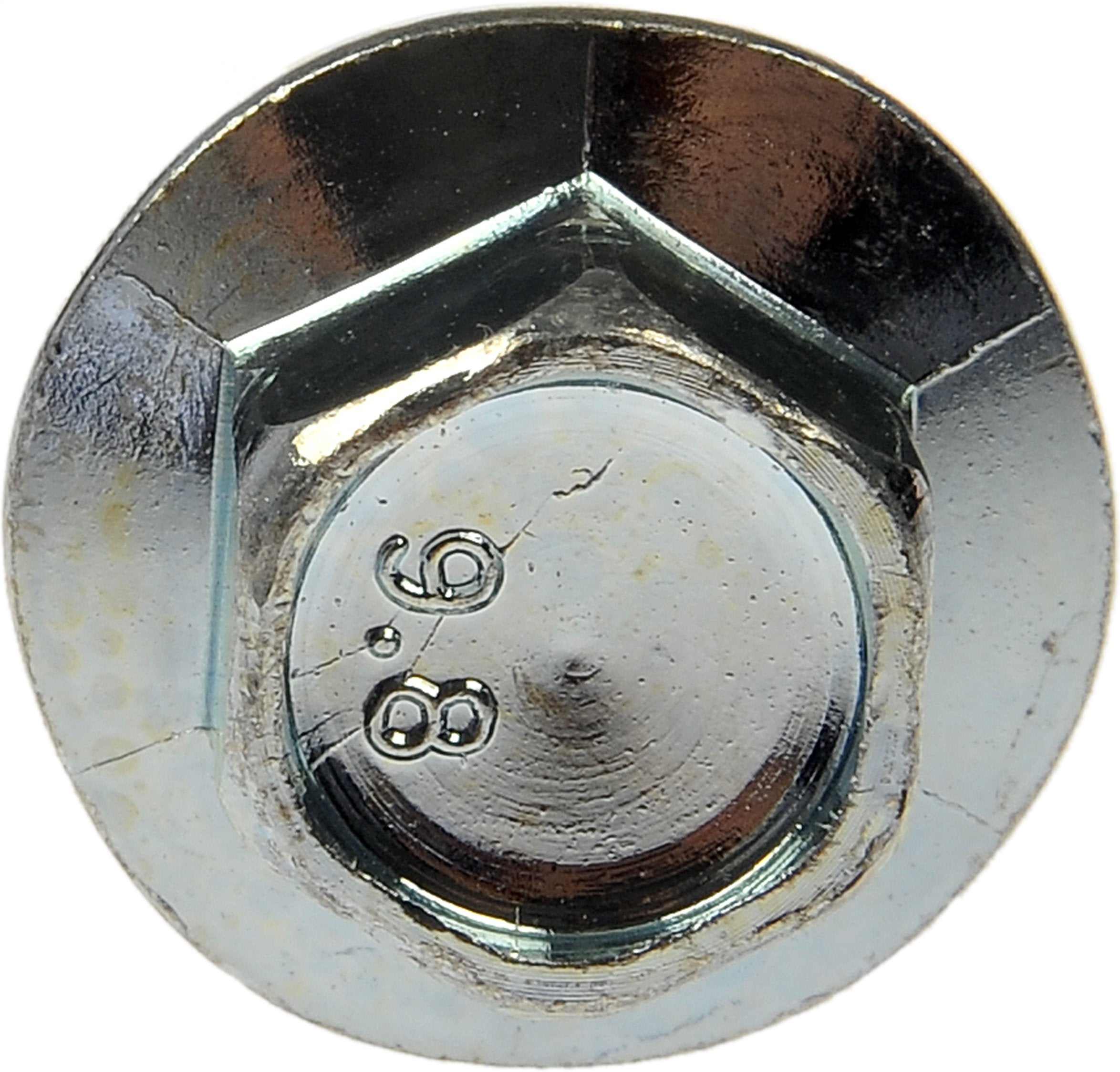 Dorman 72181 Starter Mounting Bolt, Type 1 Long, M10-1.5 X 113Mm, Gm 2,2.5,3.4 L Universal Fit