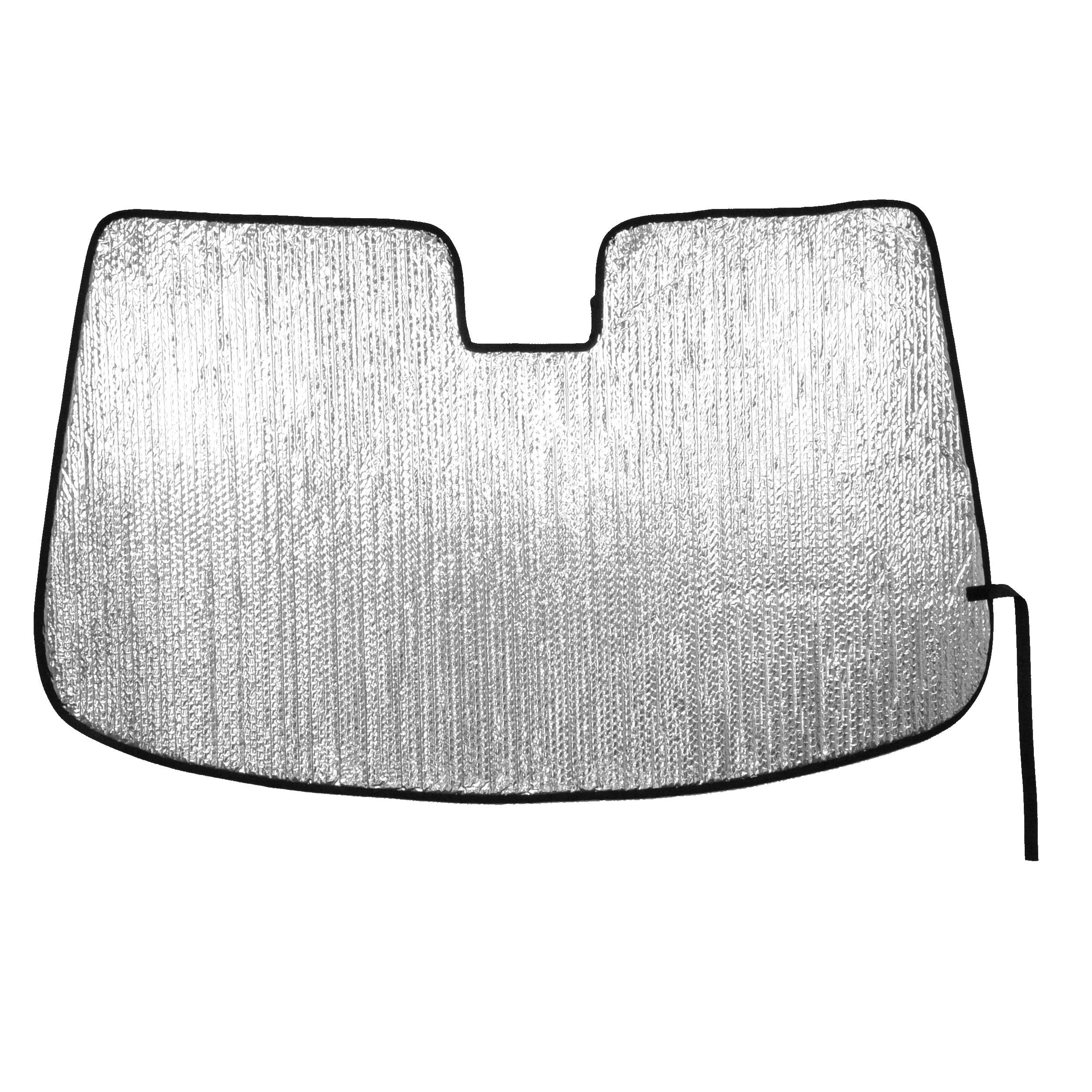 Custom Fit Automotive Reflective Windshield Sunshade for 2019 2020 2021 2022 2023 2024 Chevrolet Blazer