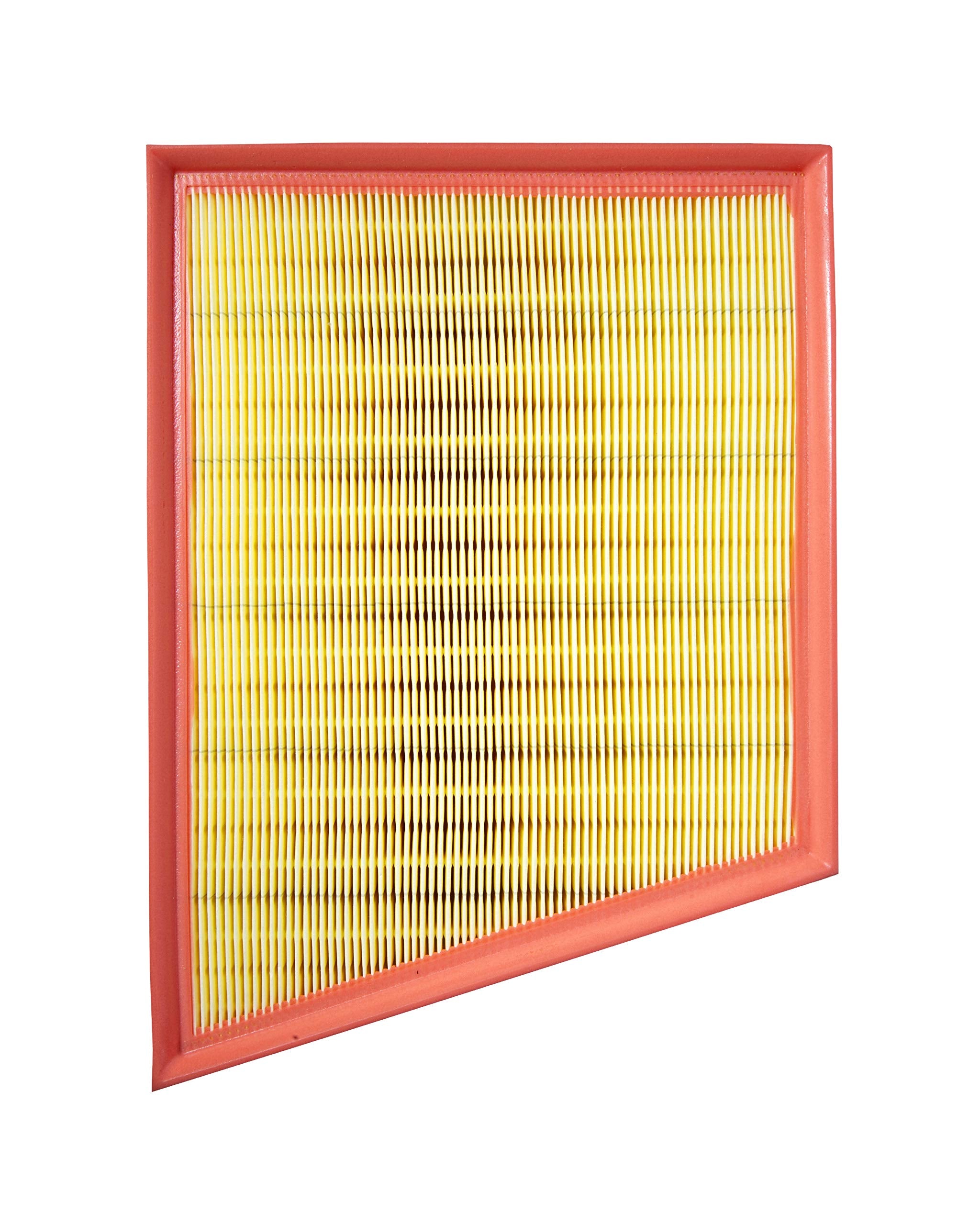 Spearhead Mpg Defense Max Thrust Engine Air Filter For All Mileage Vehicles, Fits Like Oem, Restores Mpg & Acceleration (Mt-033)