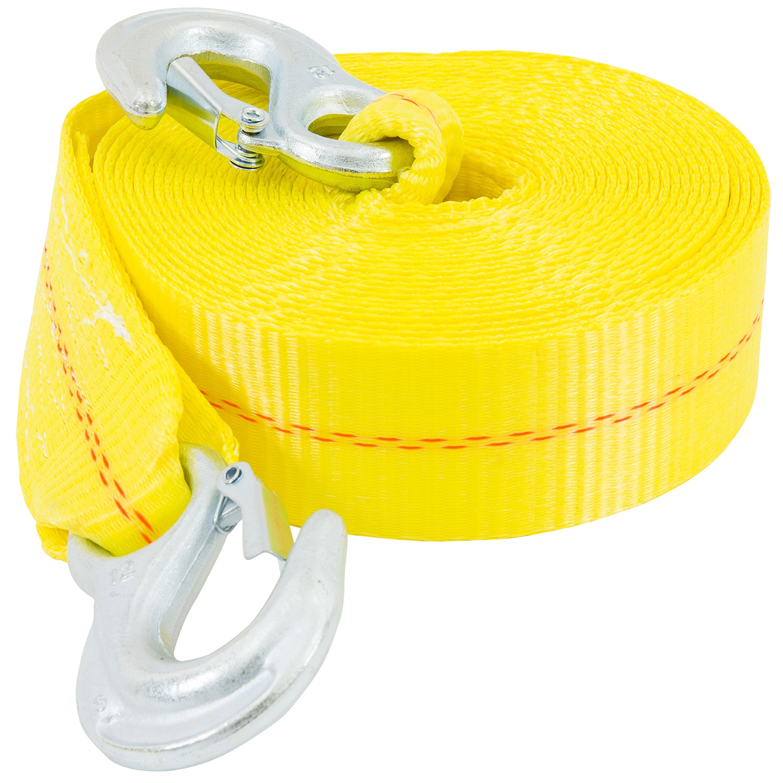 Keeper 02825 Tow Strap 25'