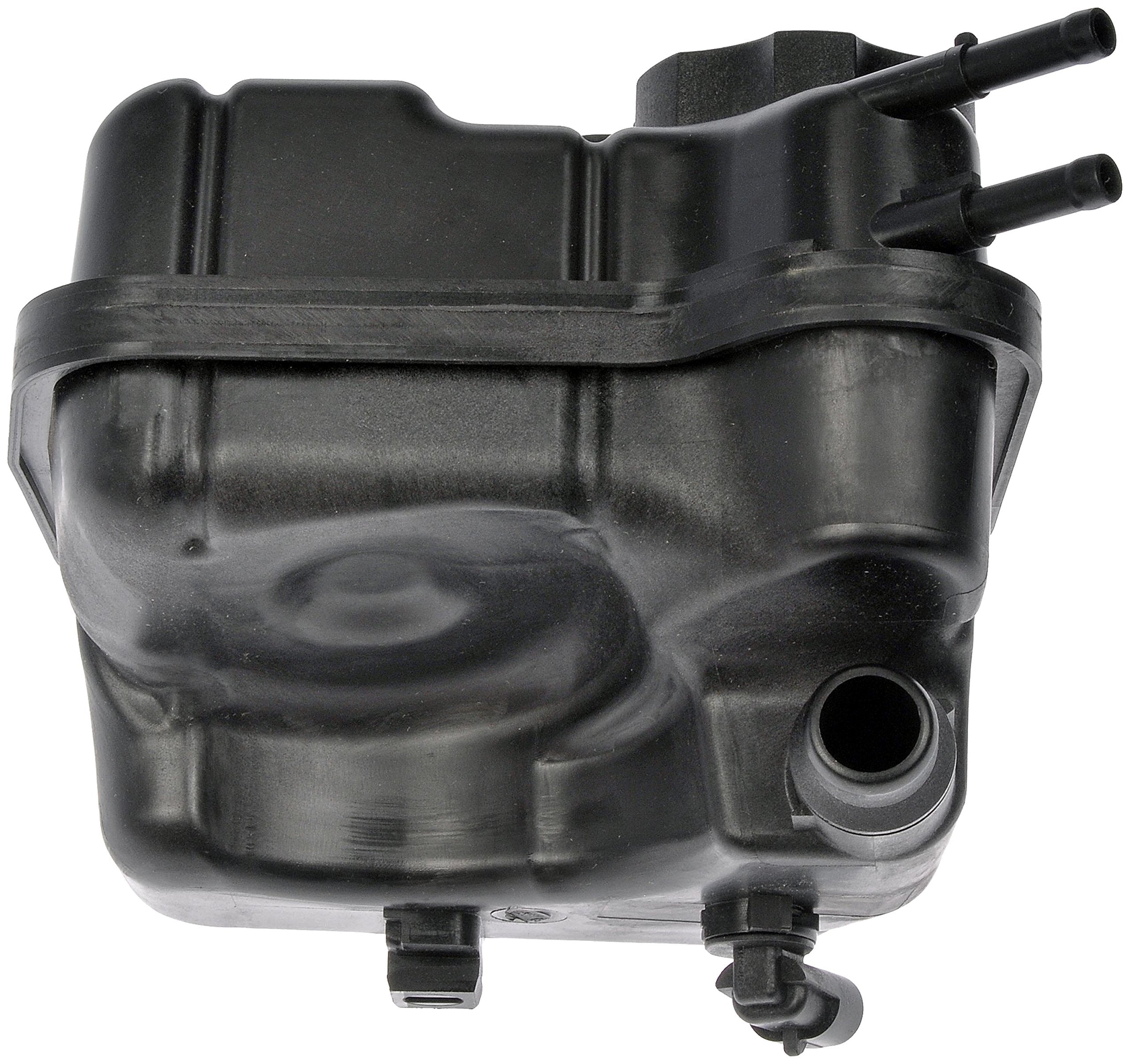 Dorman 603-377 Engine Coolant Reservoir for Select Saab Models - Durable Replacement Part