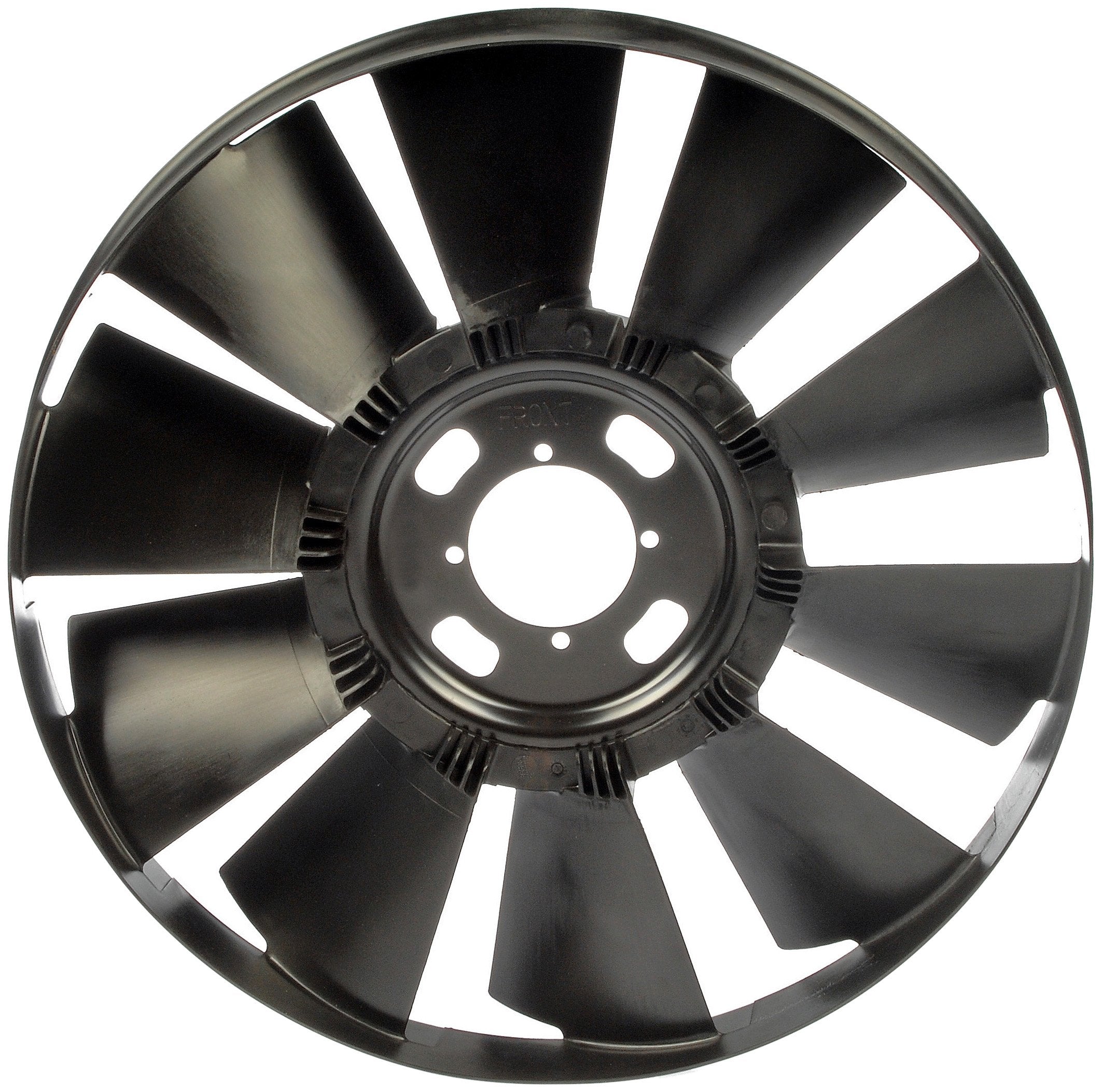 Dorman 620-619 Engine Cooling Fan Blade Compatible With Select Models