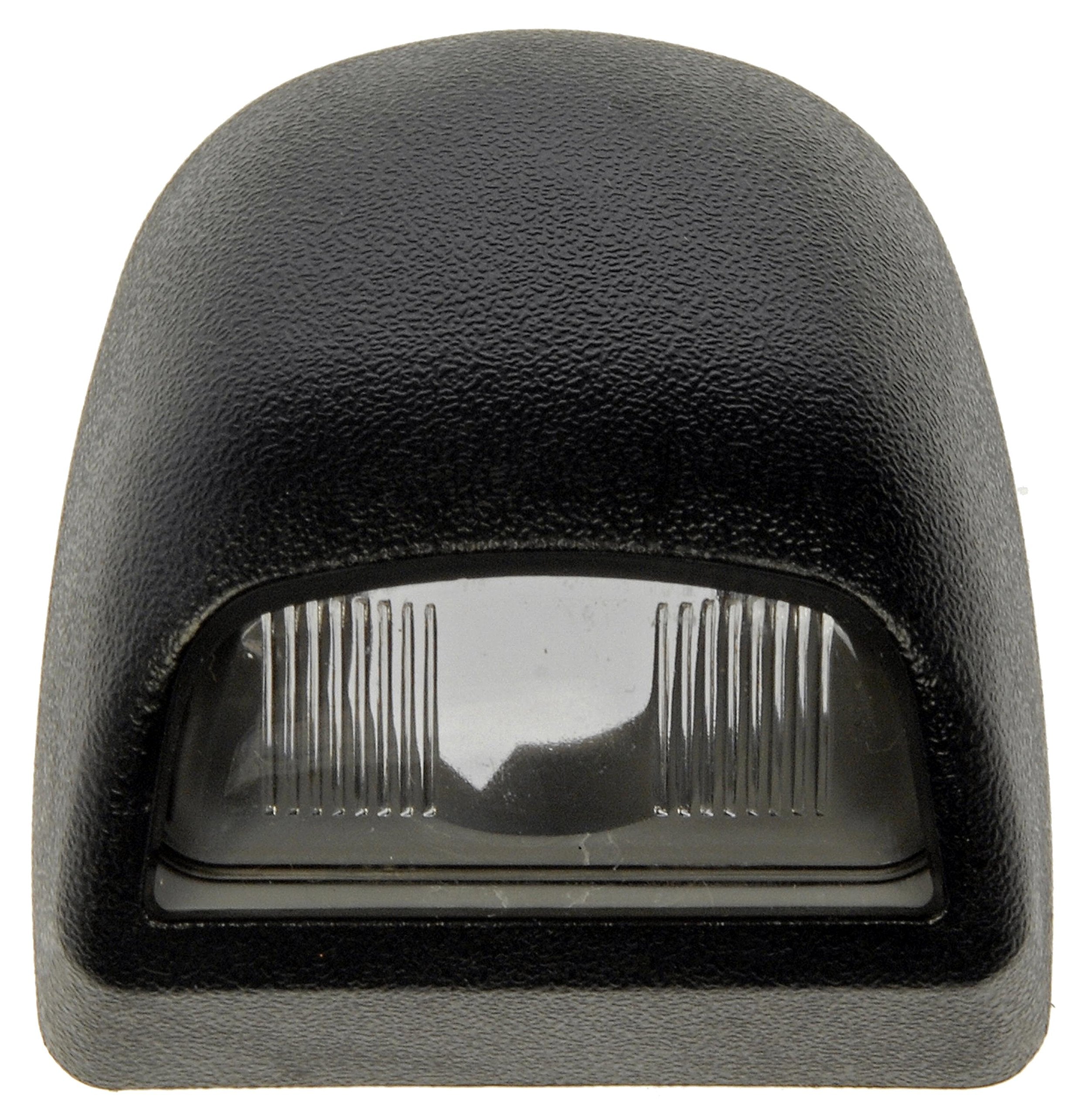 Dorman 68168 License Plate Lens Compatible With Select Cadillac / Chevrolet / Gmc Models