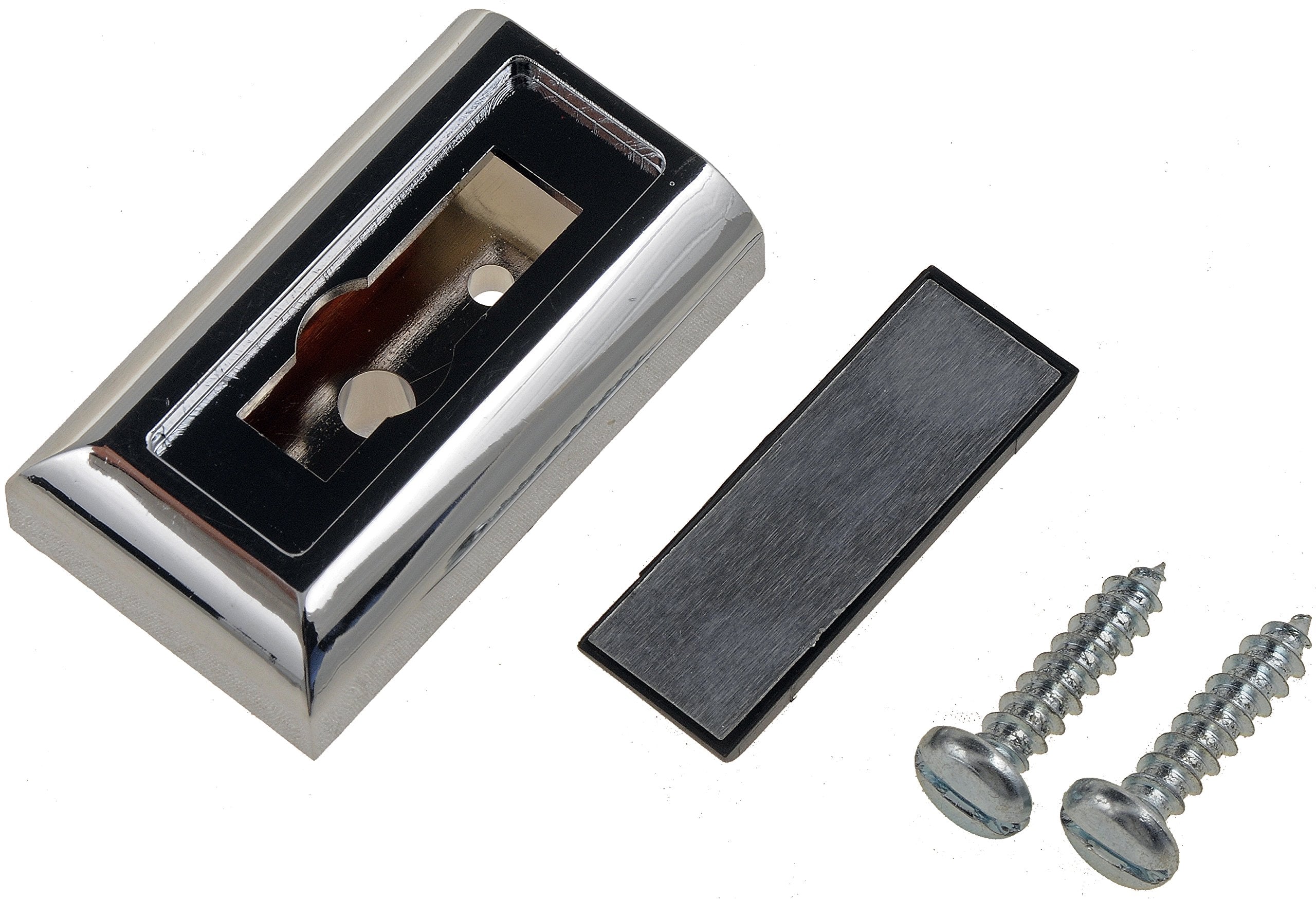 Dorman 77216 Door Pull Strap Repair Kit Universal Fit