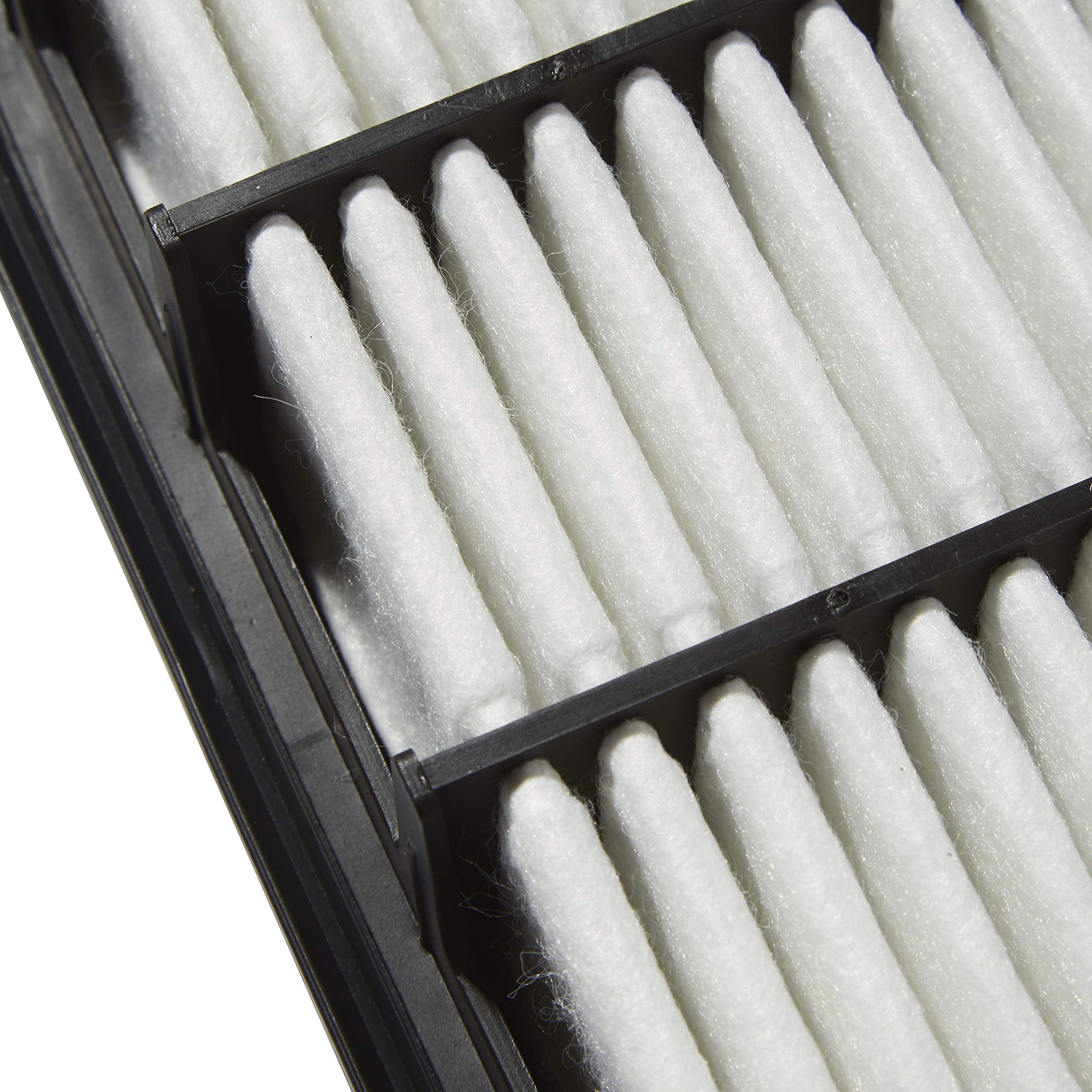 Spearhead Mpg Defense Max Thrust Engine Air Filter For All Mileage Vehicles, Fits Like Oem, Restores Mpg & Acceleration (Mt-470)