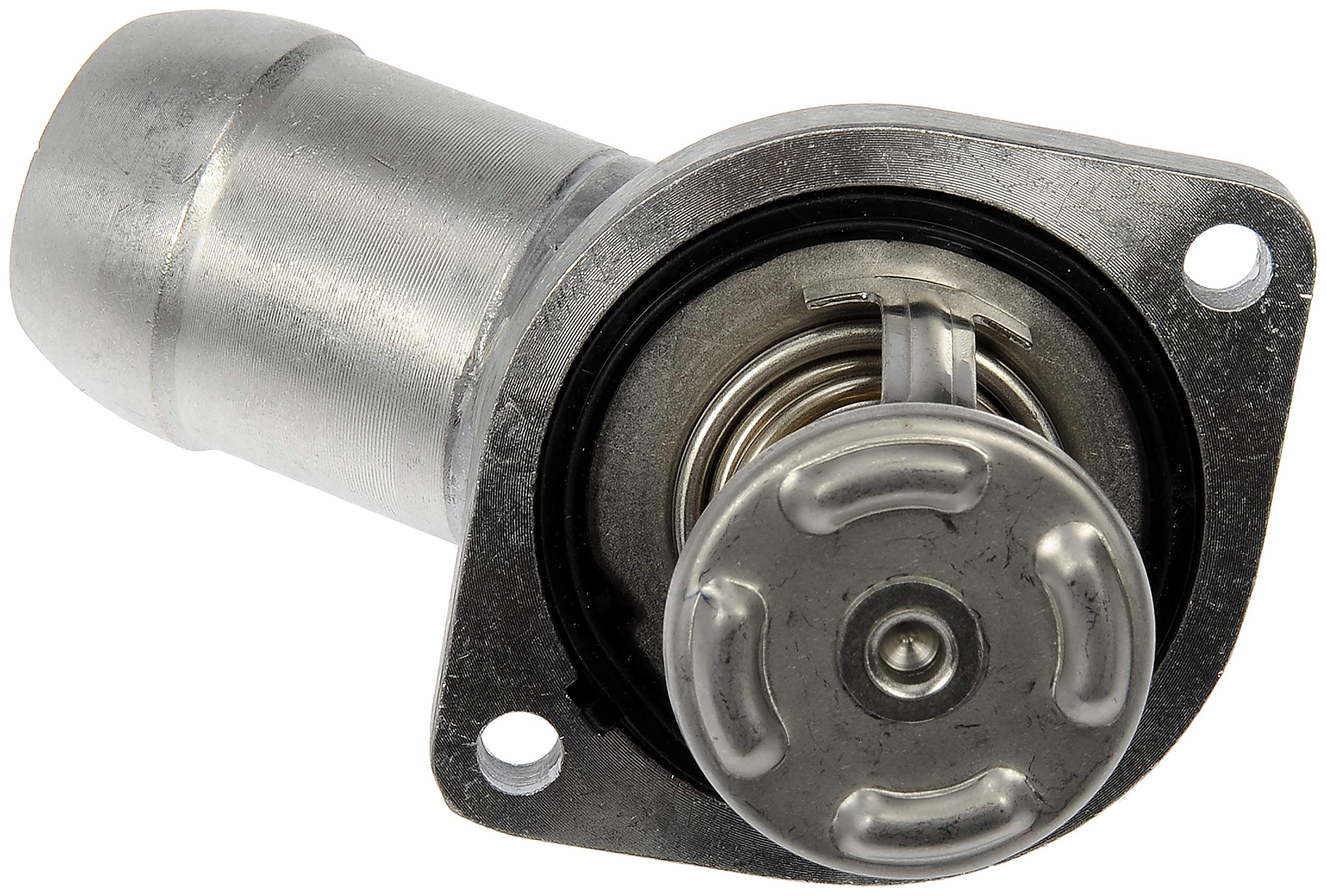 Dorman 902-2836 Engine Coolant Thermostat Housing Assembly Compatible With Select Models