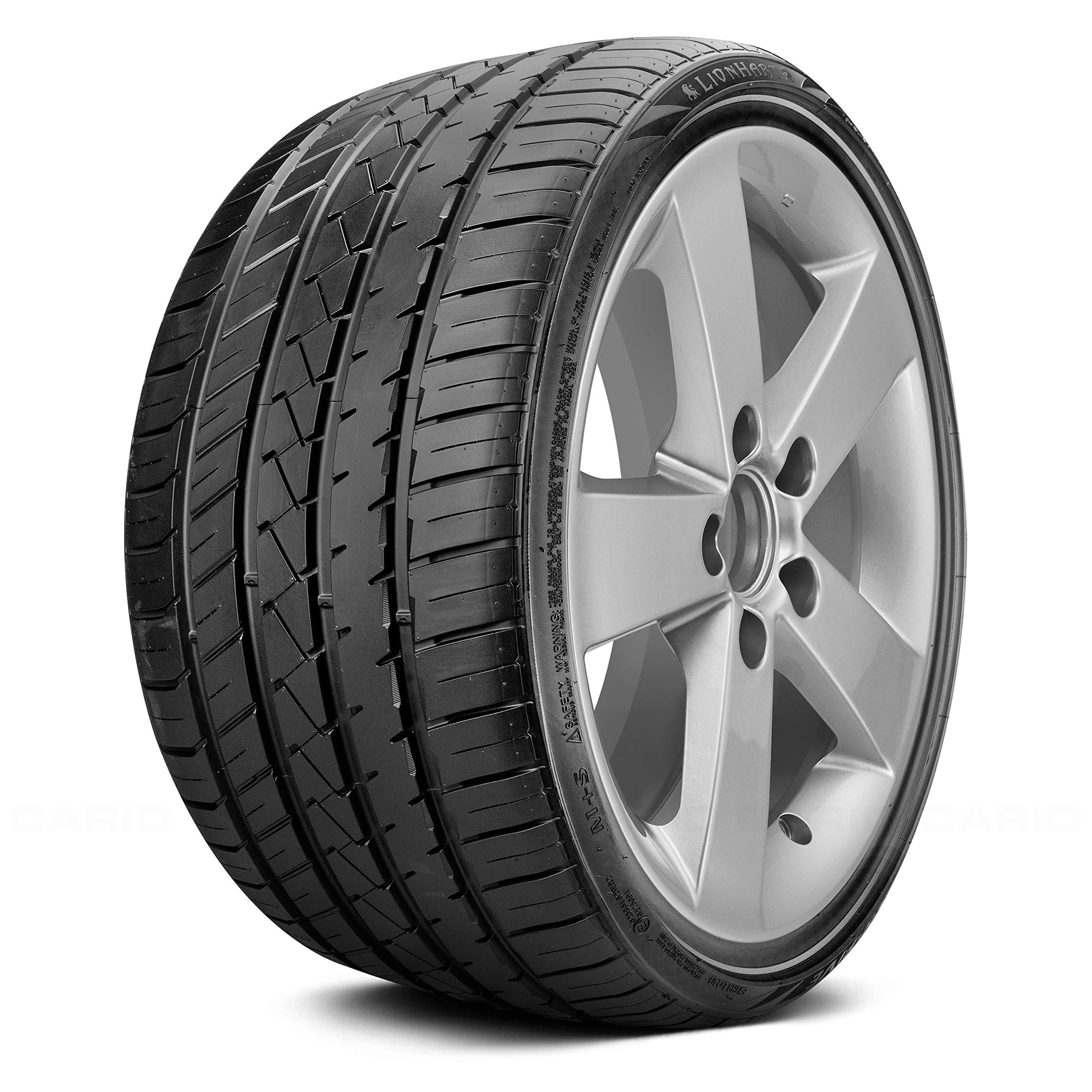 Lionhart LH-Five P225/40R19 93W