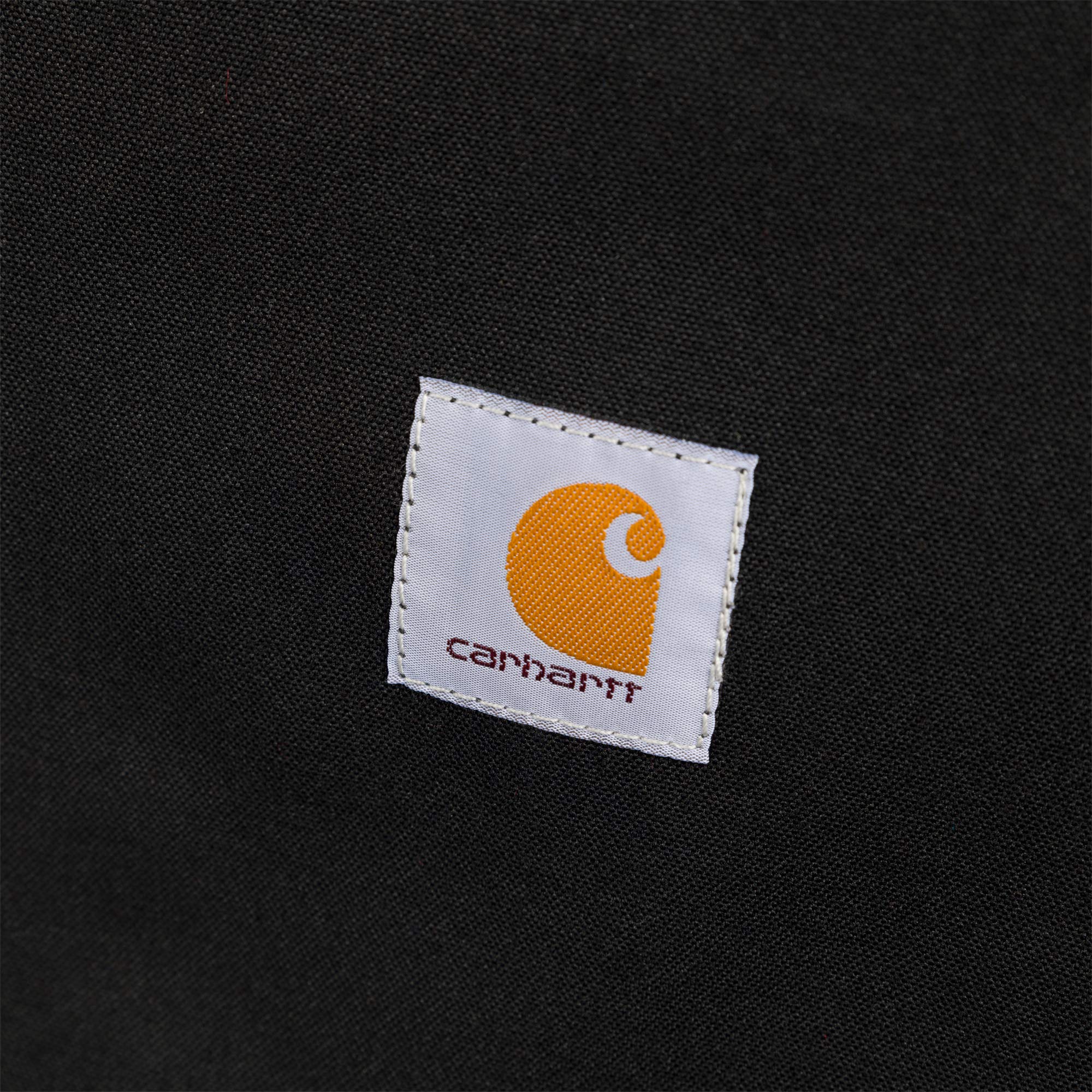 Carhartt Quick-Fit Nylon Duck Seat Protector, Durable Pet Seat Cover, Bucket Seat & Bench Seat Throws