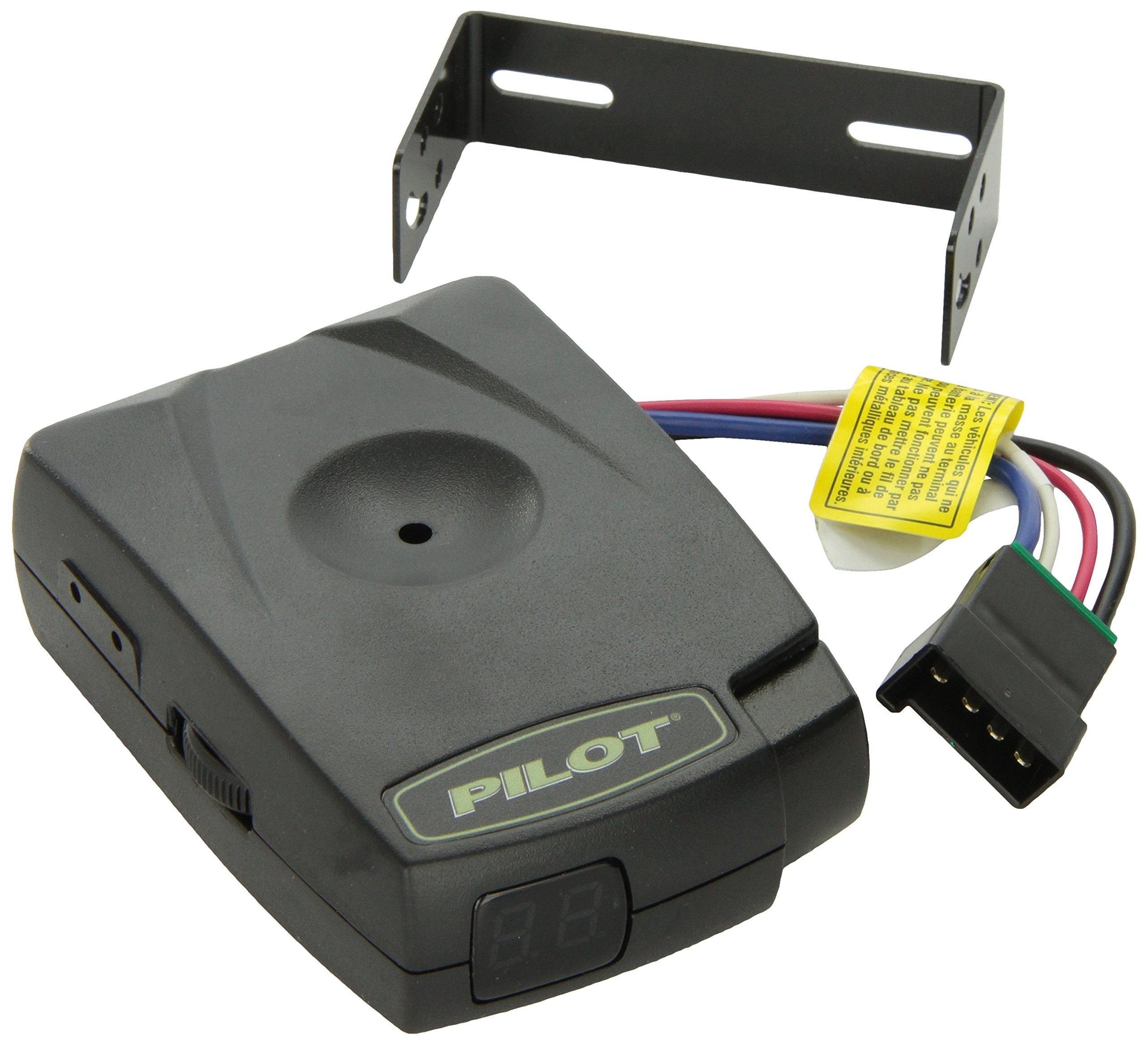 PRO SERIES Tekonsha 80550 Pilot Brake Control