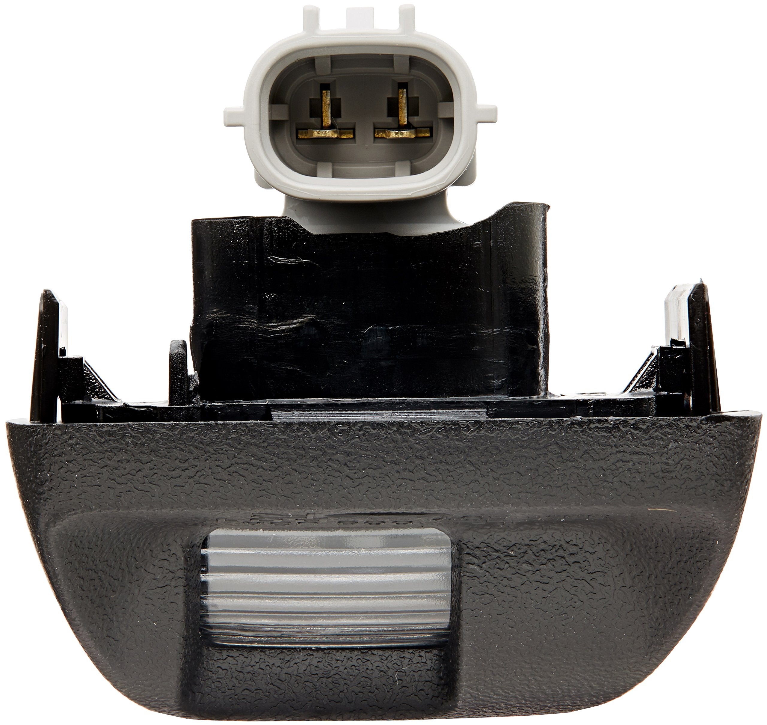Toyota License Plate Lamp - 81270-0C022