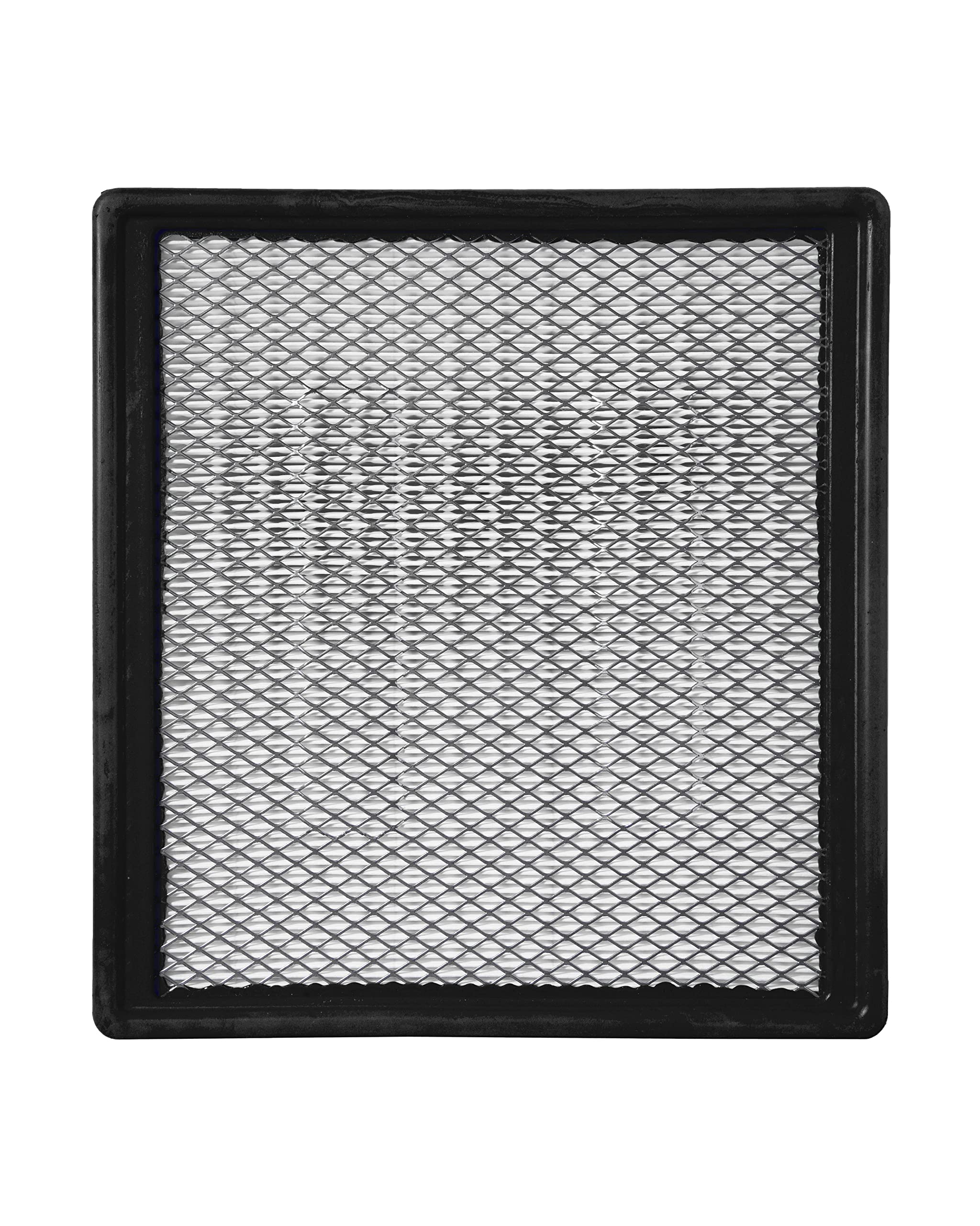 Spearhead Max Thrust Performance Engine Air Filter For All Mileage Vehicles - Increases Power & Improves Acceleration (Mt-959)