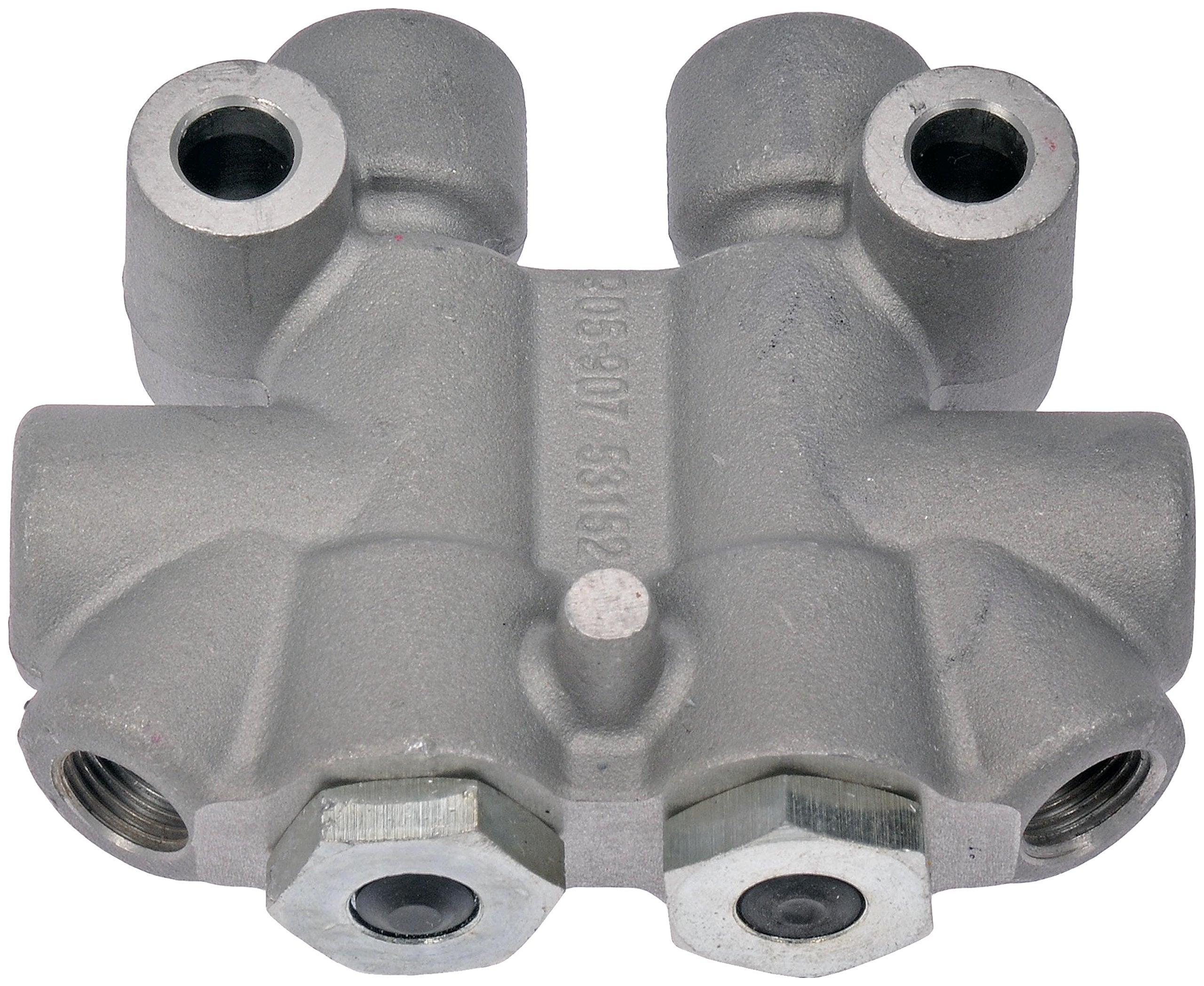 Dorman 905-907 Brake Proportioning Valve Compatible With Select Kia Models