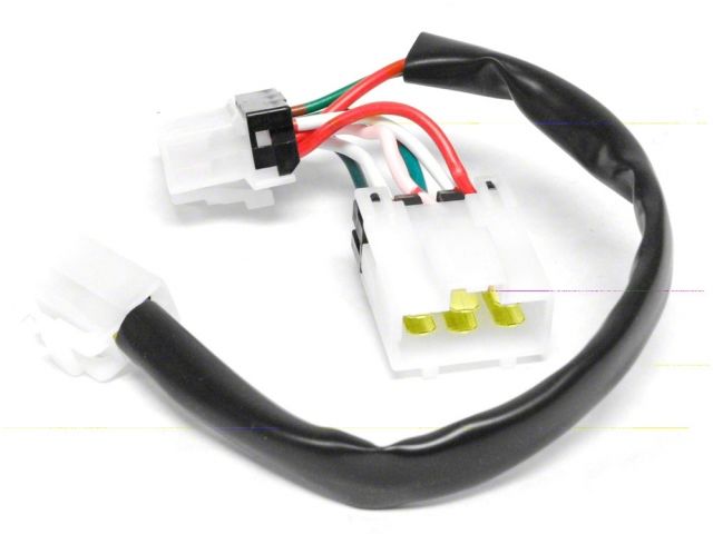 HKS S13 S14 240SX Turbo Timer Harness