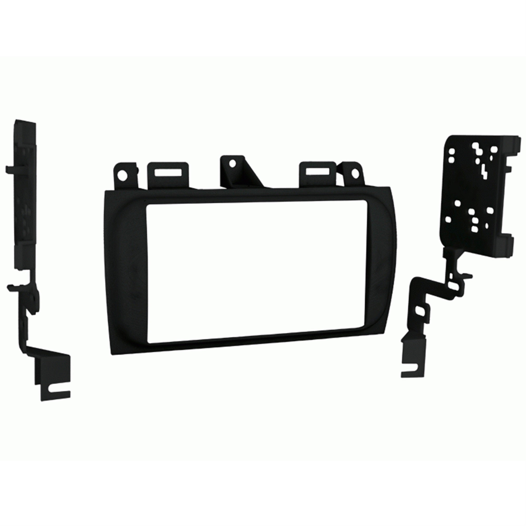 CADDY SEV DEV ELDO 9605 2DIN