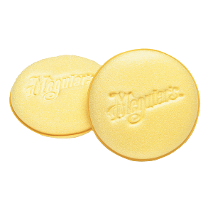 Meguiar's Foam Applicator Pad  41/2  4Pack
