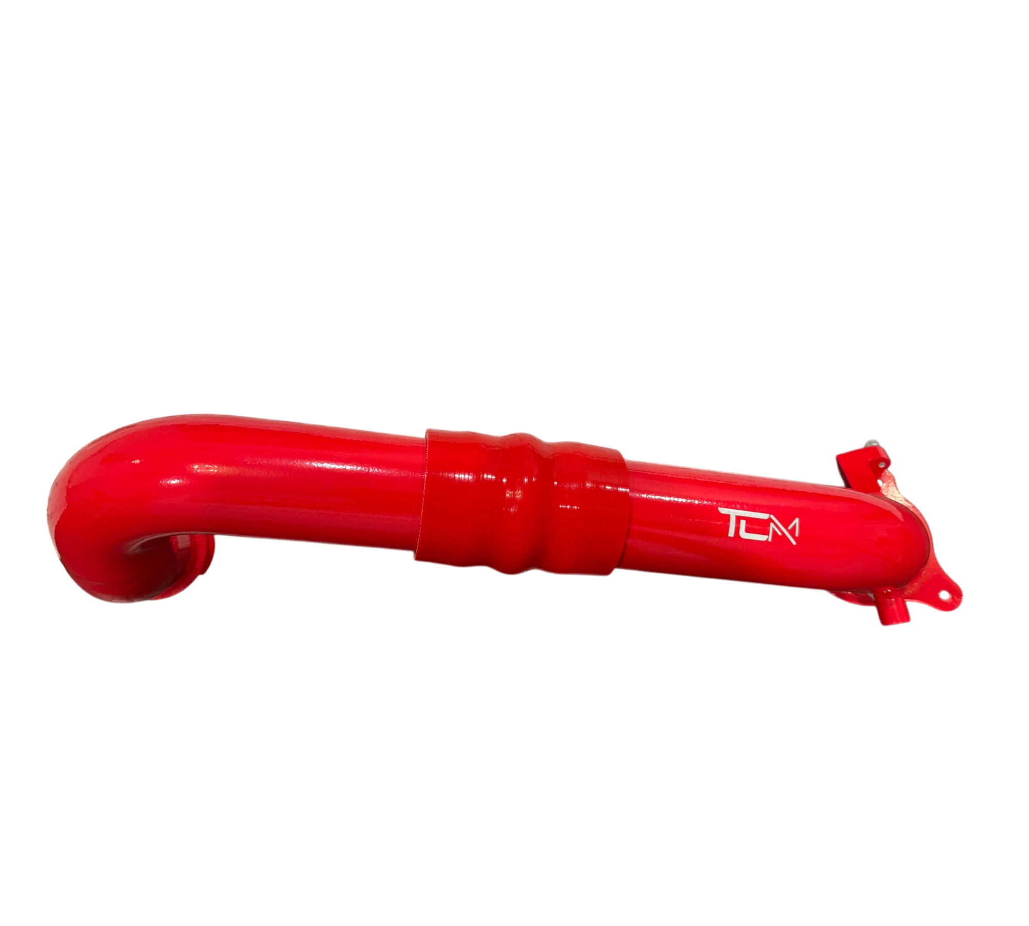 TCM Charge Pipe Kit BMW B46/B48 F and G Chassis
