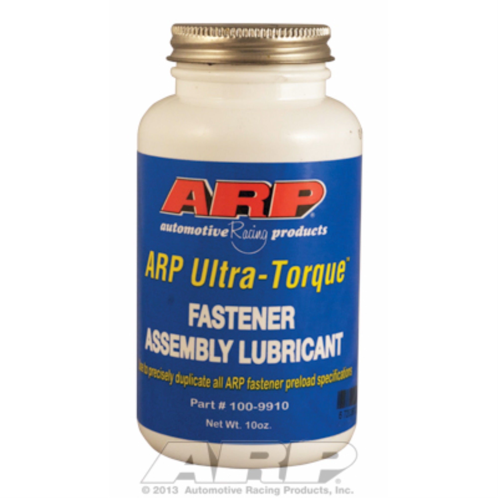 ULTRA TORQUE FASTNER LUBE