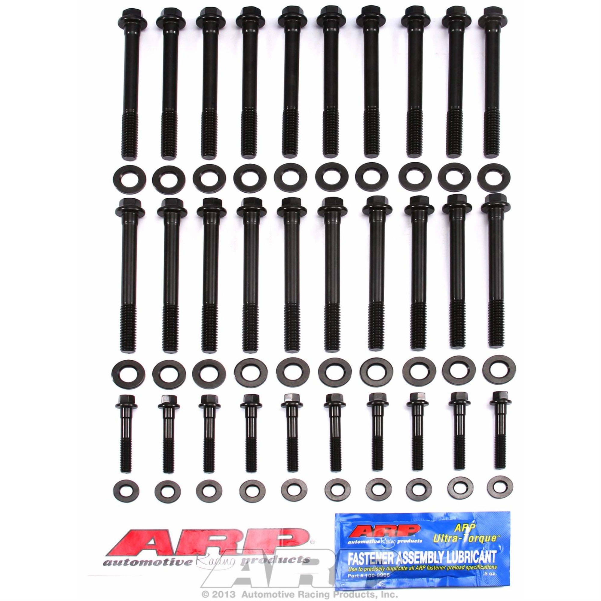 CHEVY LS6 HEX HEAD BOLT