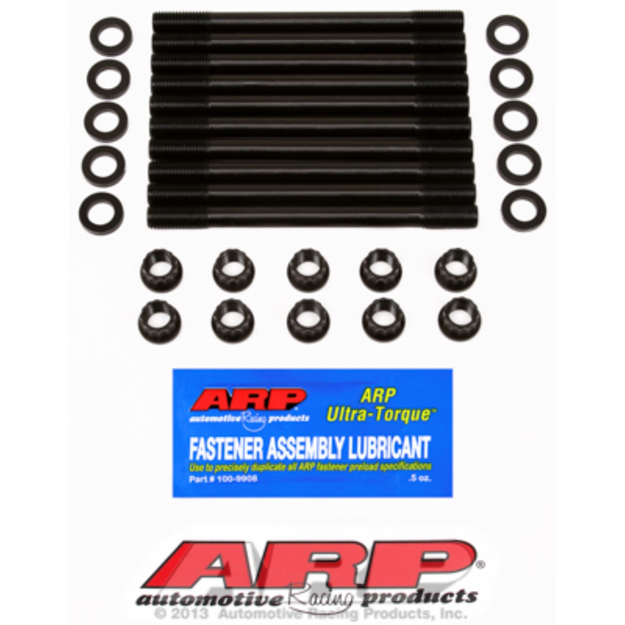 Arp 2184701 Stud Kit