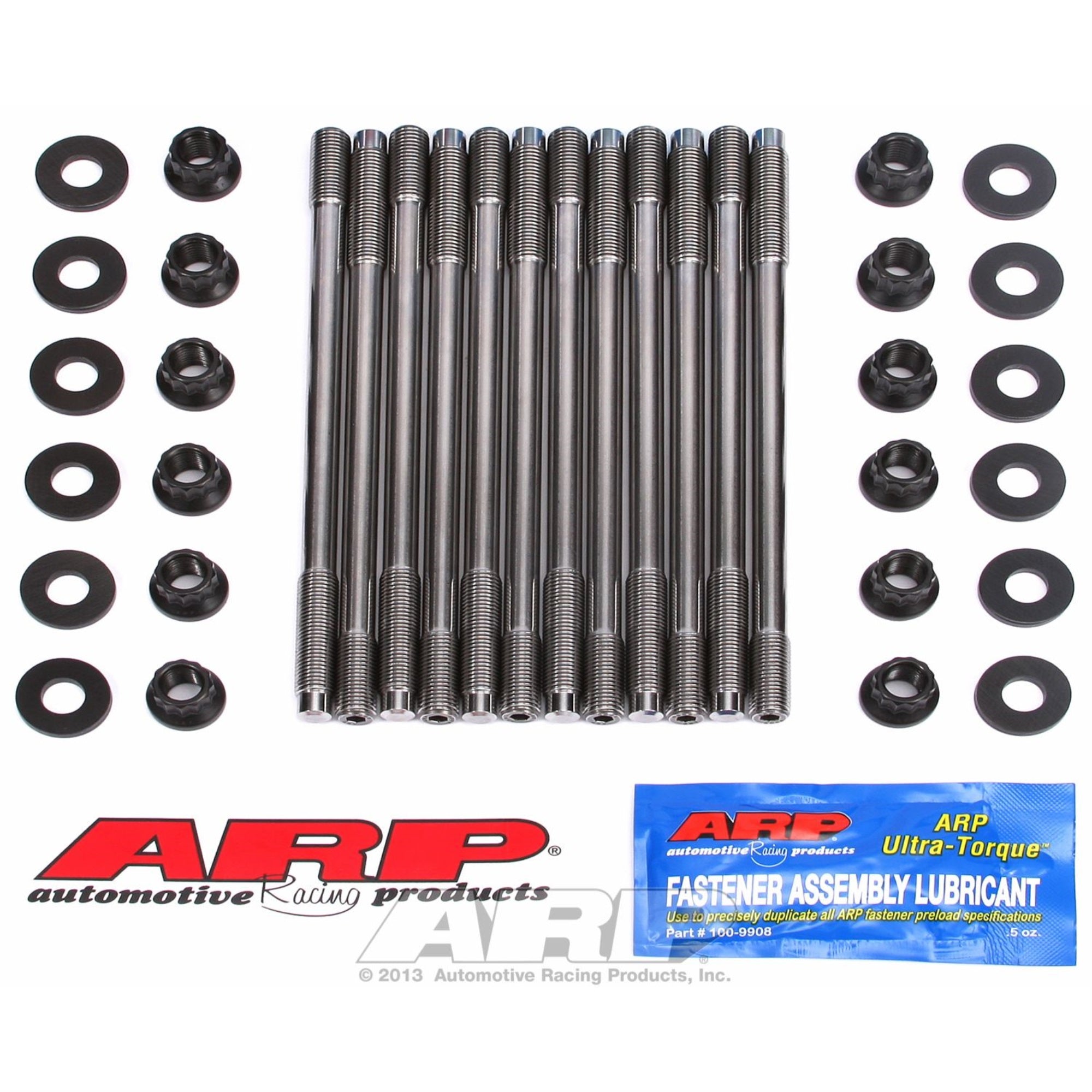 Arp 2604701 Bolt Kit