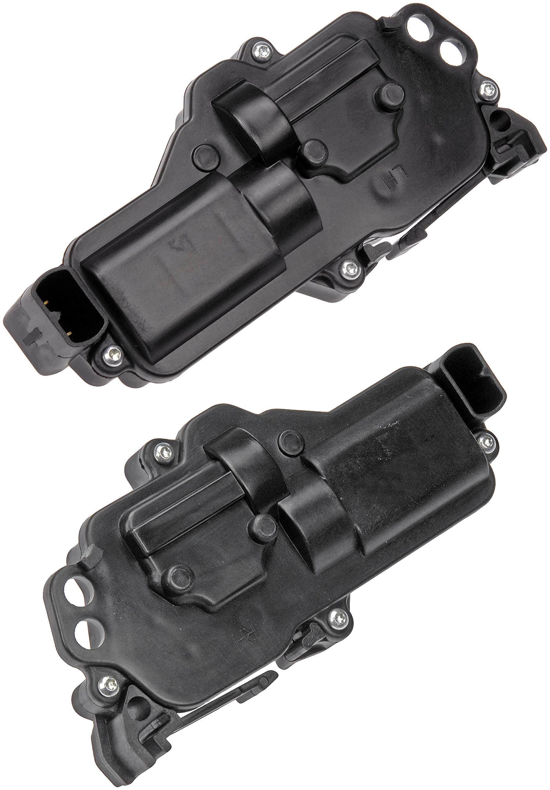 Dorman 746-148Kt Door Lock Actuator Motor Compatible With Select Models