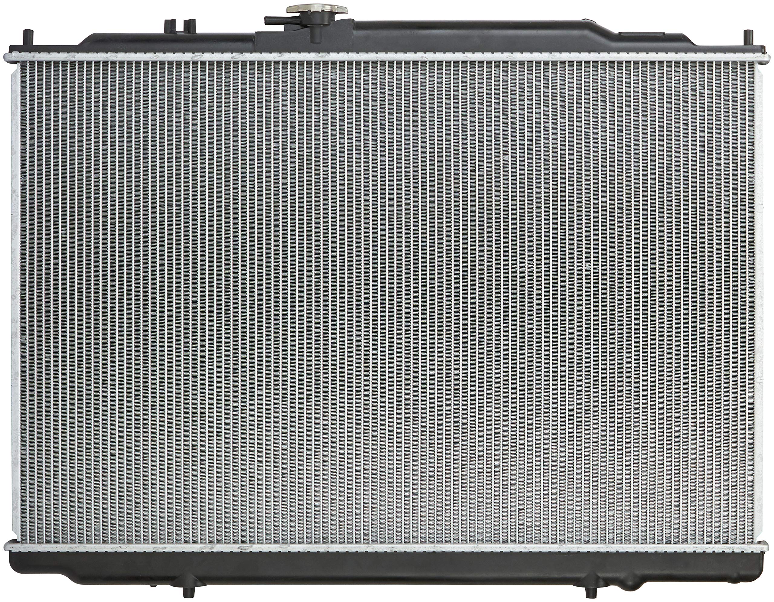 Spectra Premium Cu2956 Complete Radiator