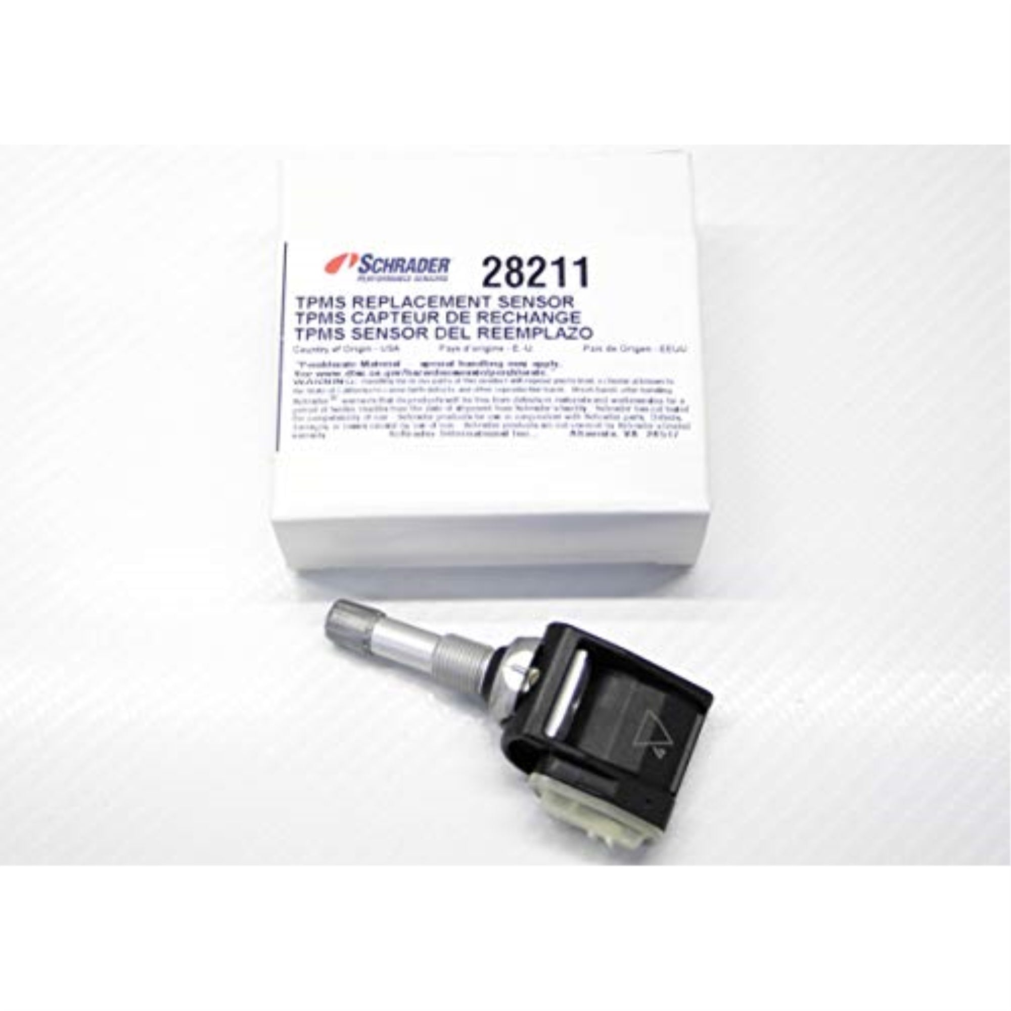 TPMS SENSOR