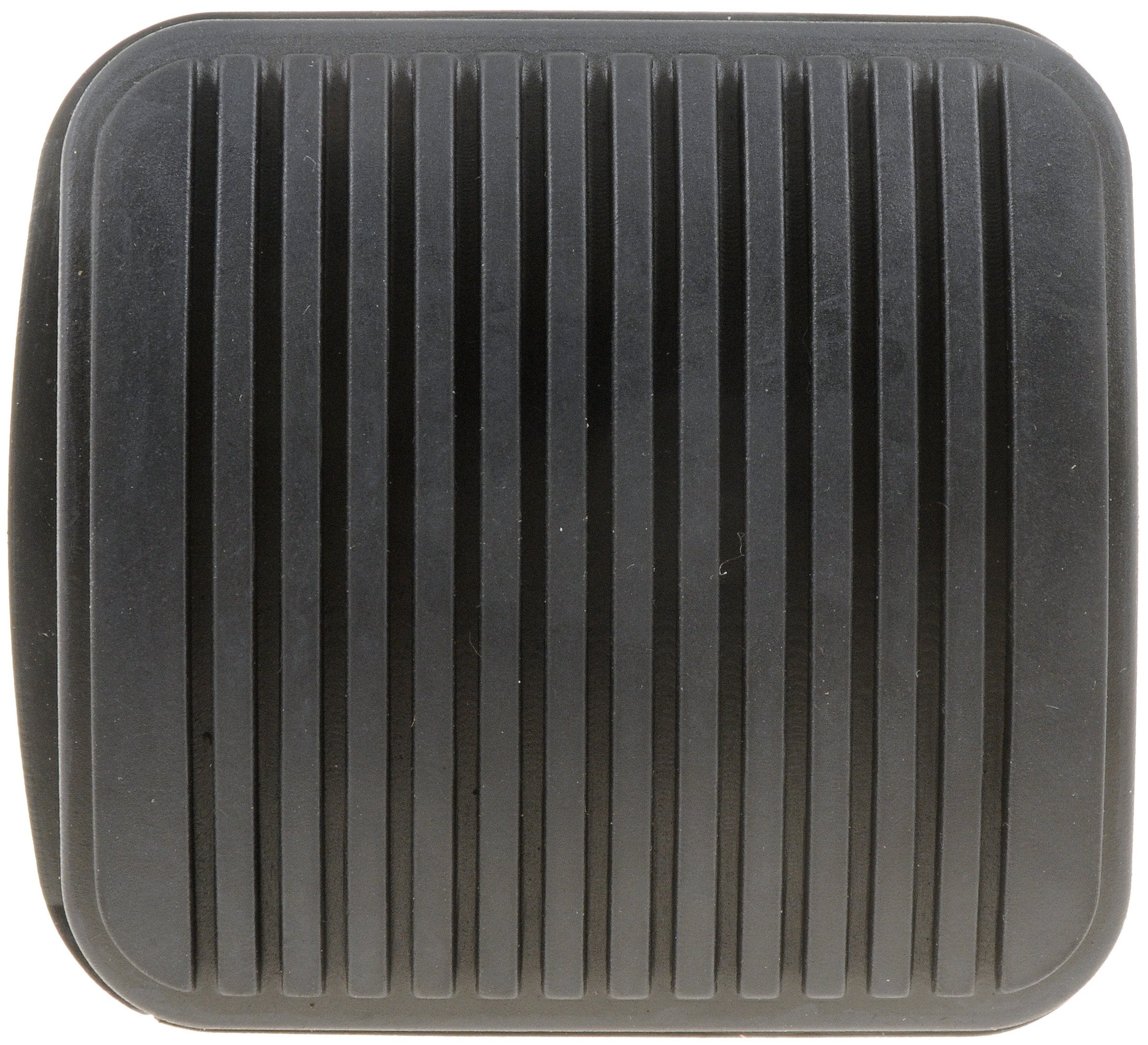 Dorman Brake and Clutch Pedal Pad for Dodge/Jeep/Ram - Black, 1 Count, Model 20780