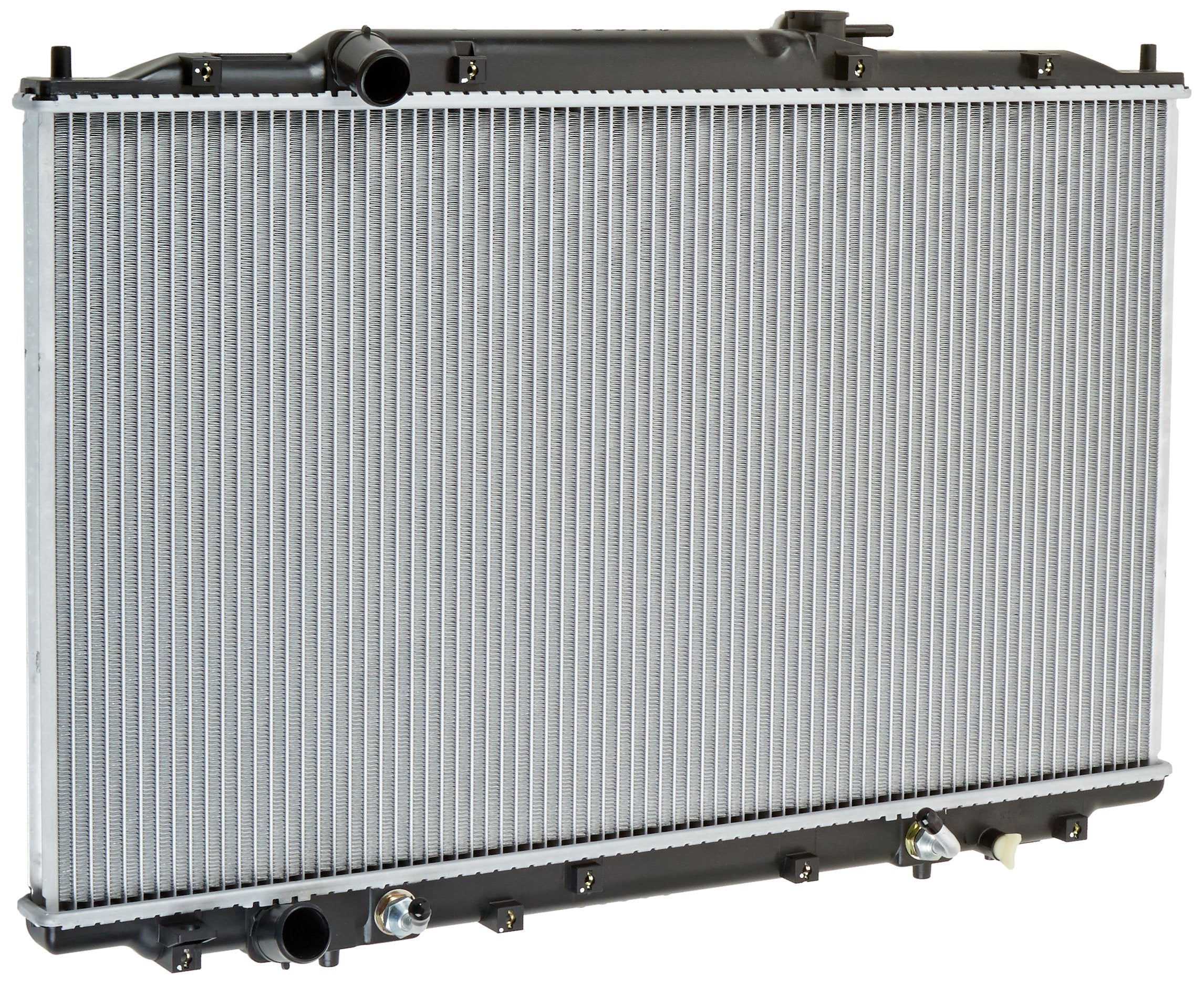 Denso 221-3244 Radiator
