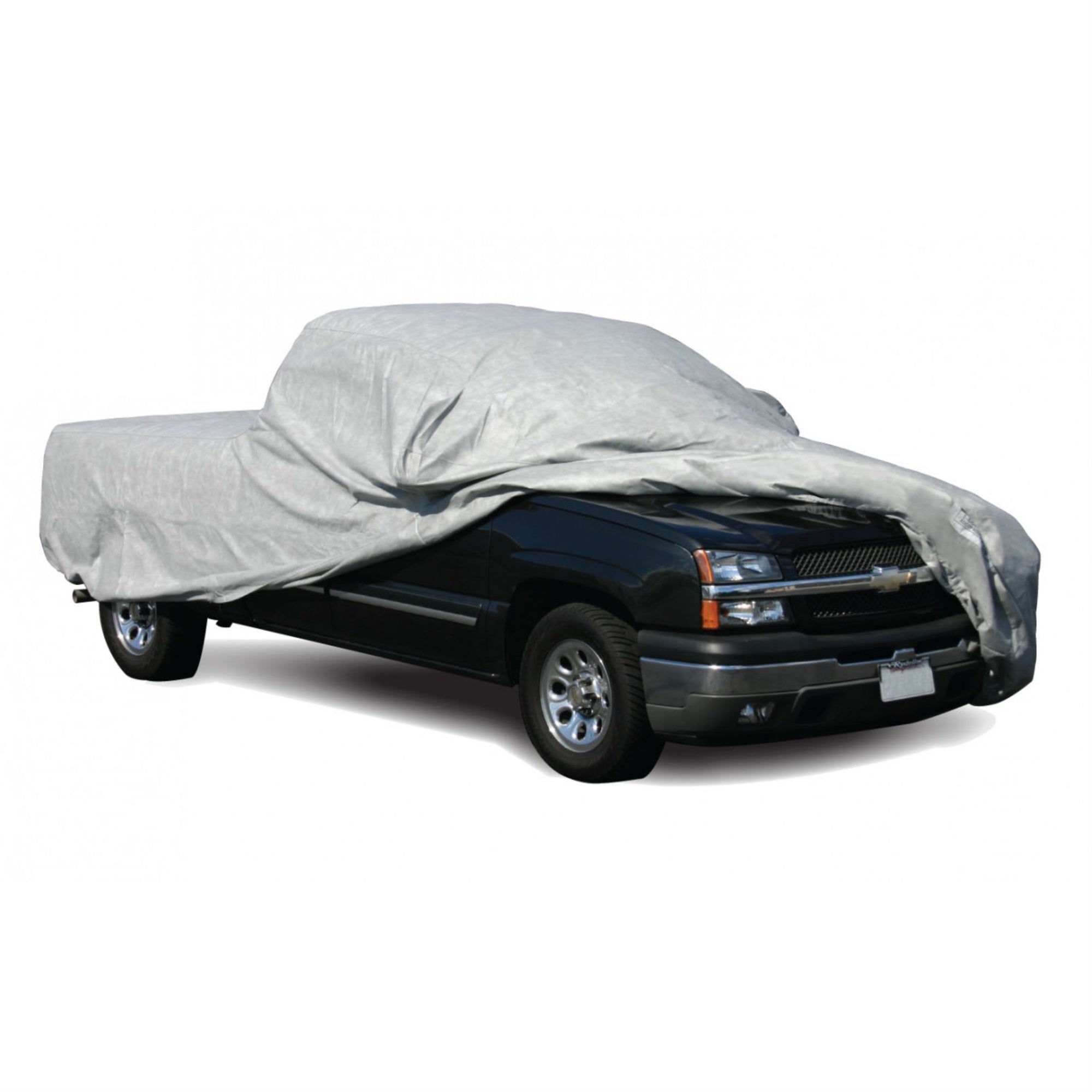 PICKUP TRUCK COVER SMALL