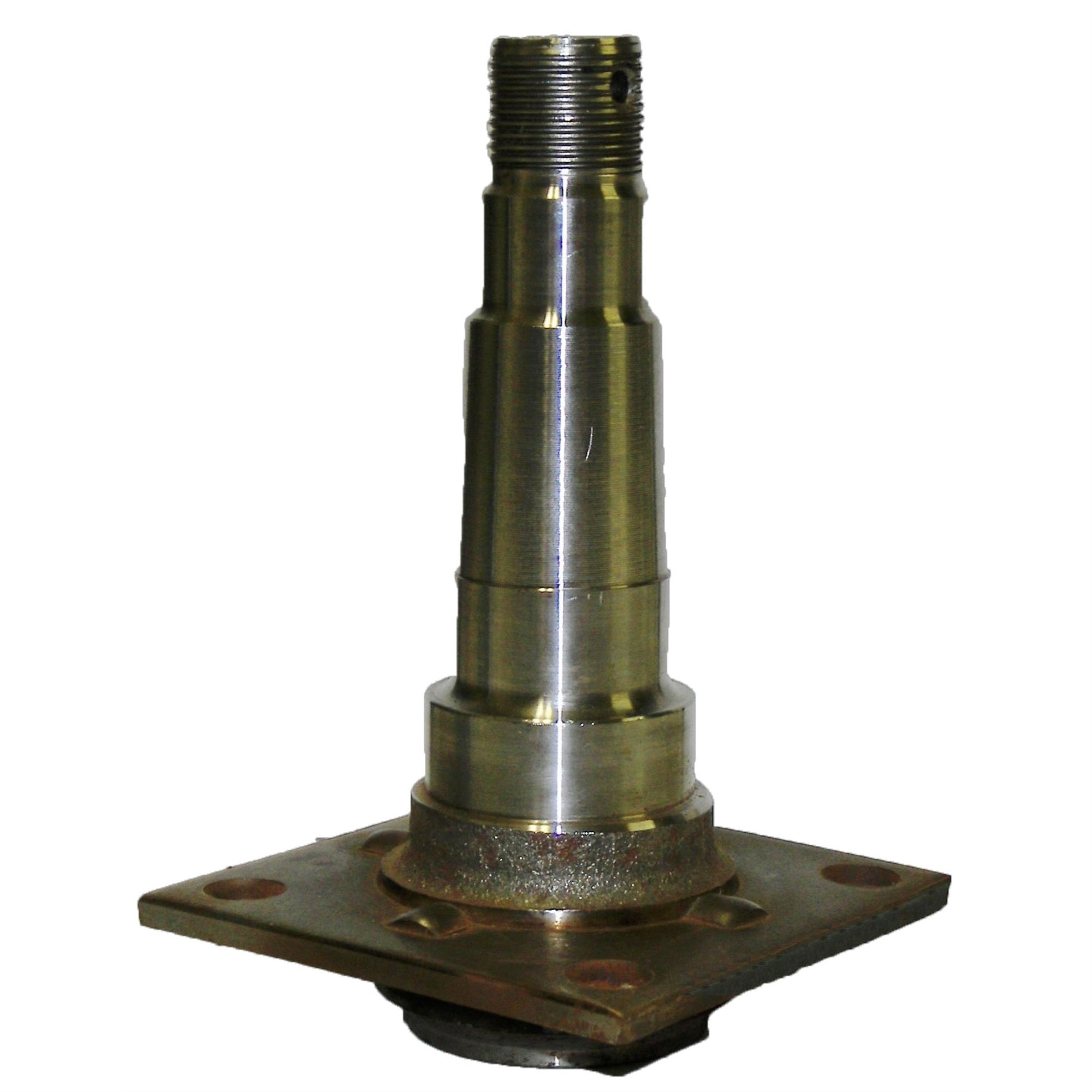 SPRUNGAXLESPINDLE