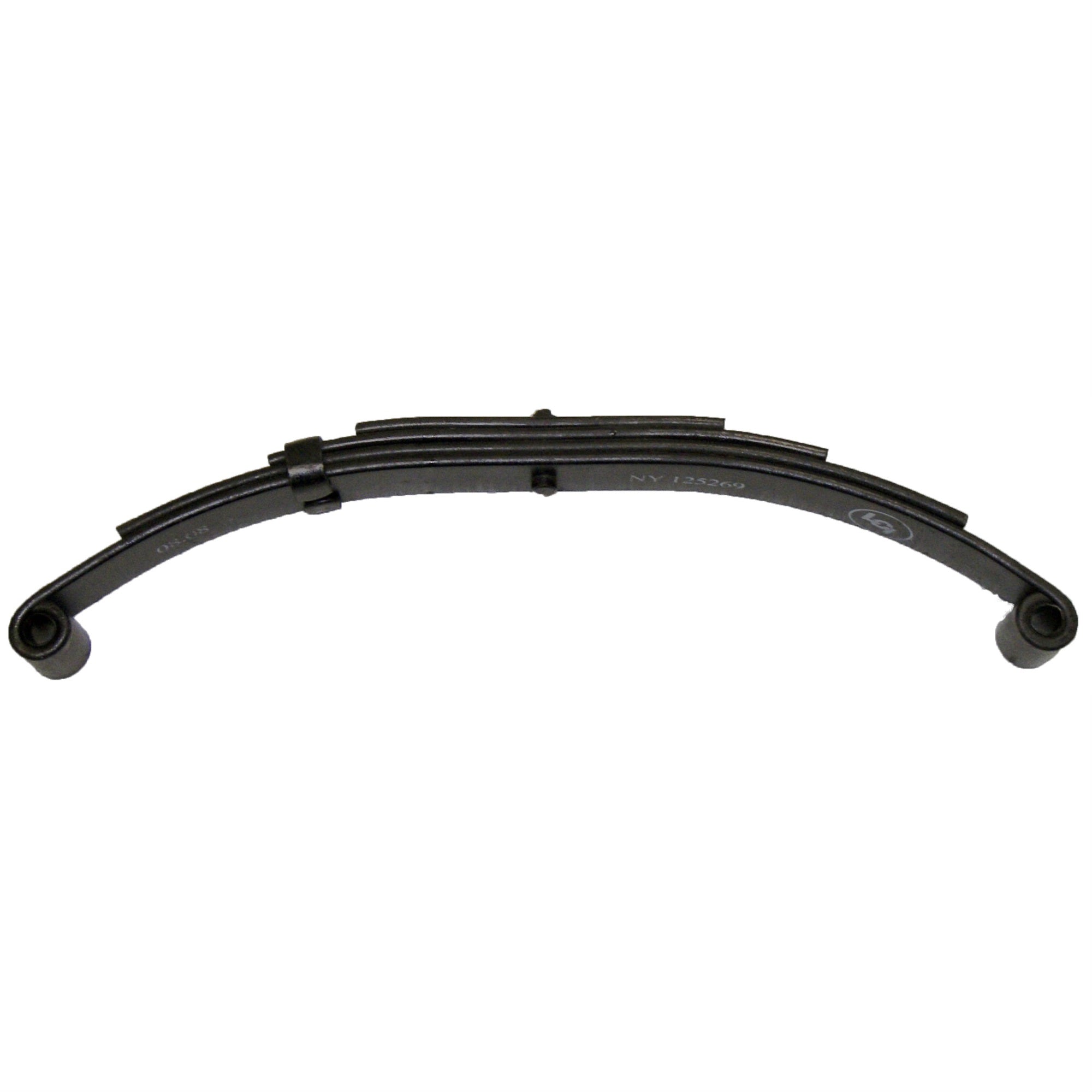 LEAFSPRING1400#4LEAVE