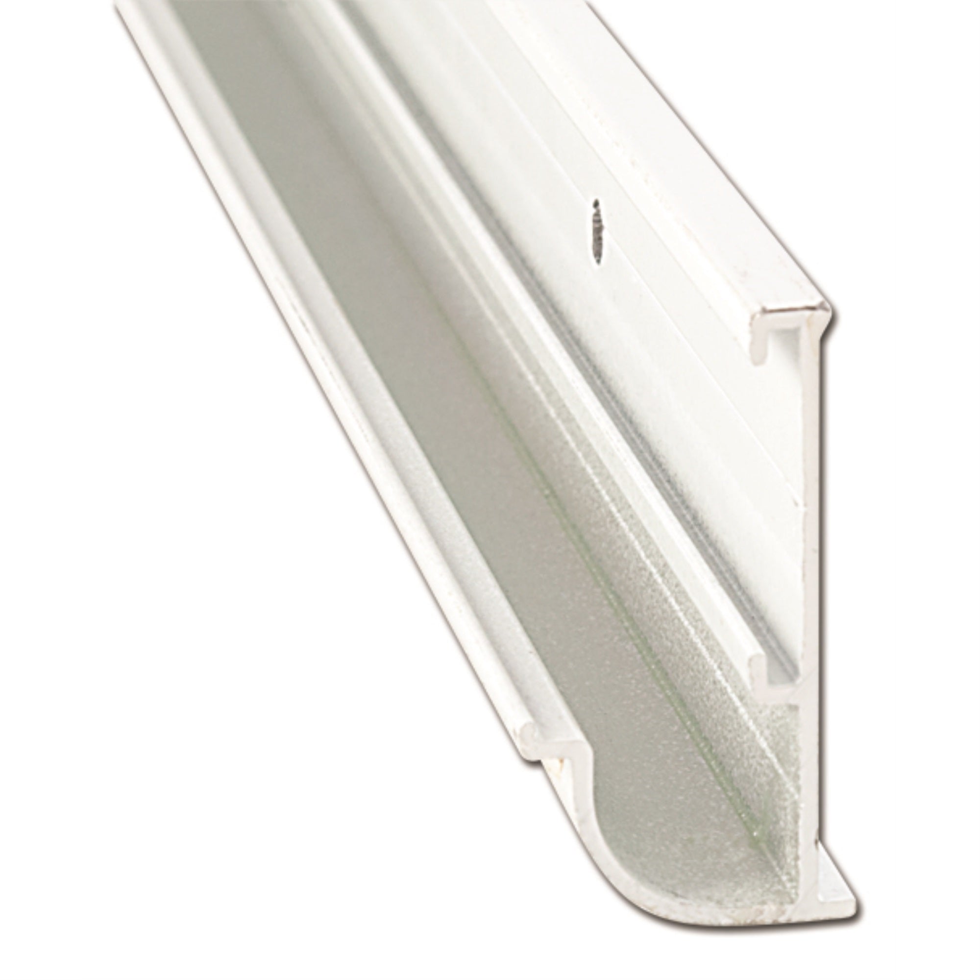 GTR RAIL P.WHT 16 EA