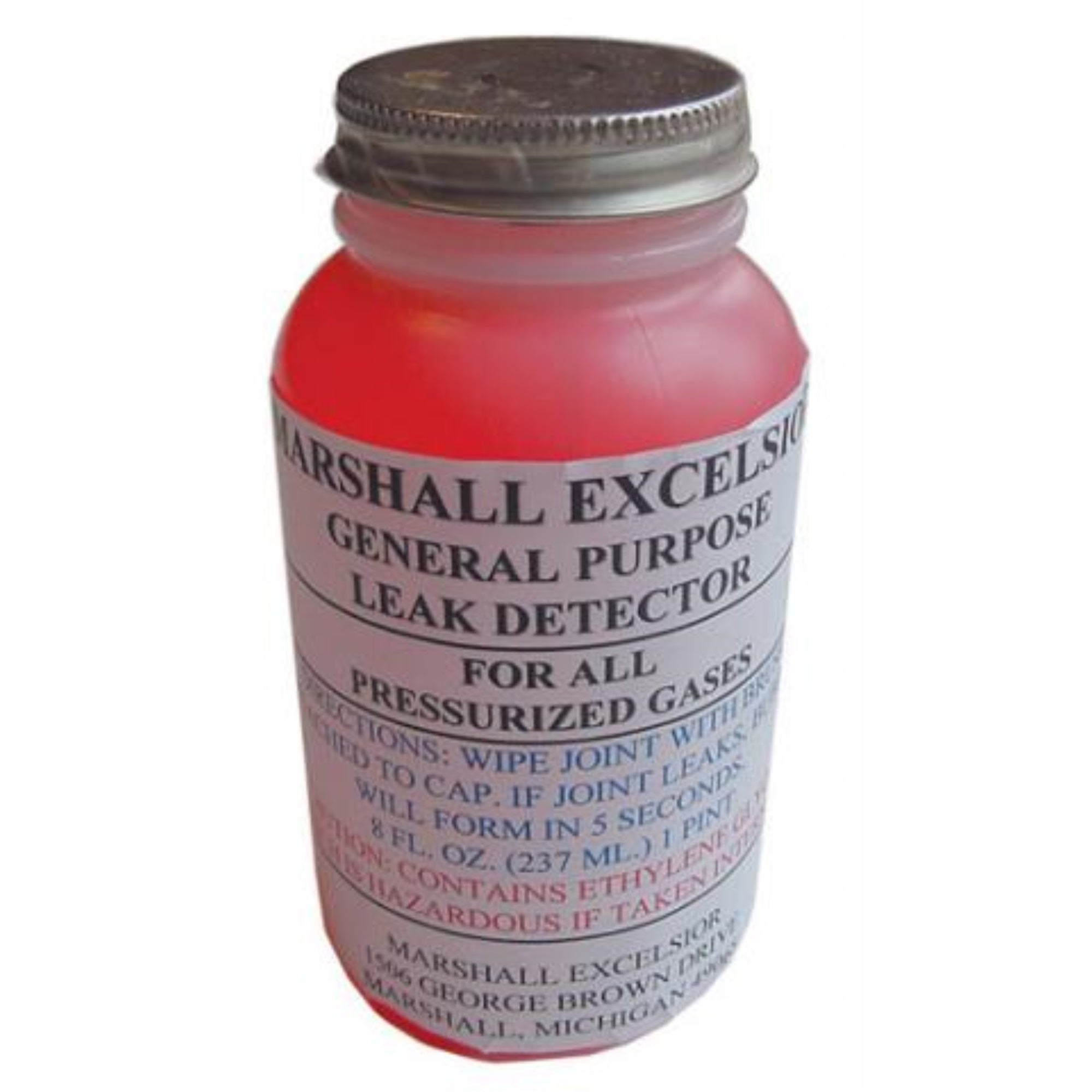 8OZ LEAK DETECTOR