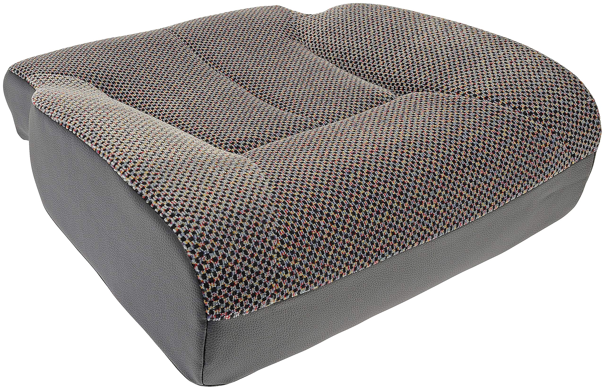 Dorman 926-852 Front Driver Side Seat Bottom Cushion And Cover Compatible With Select Dodge Models