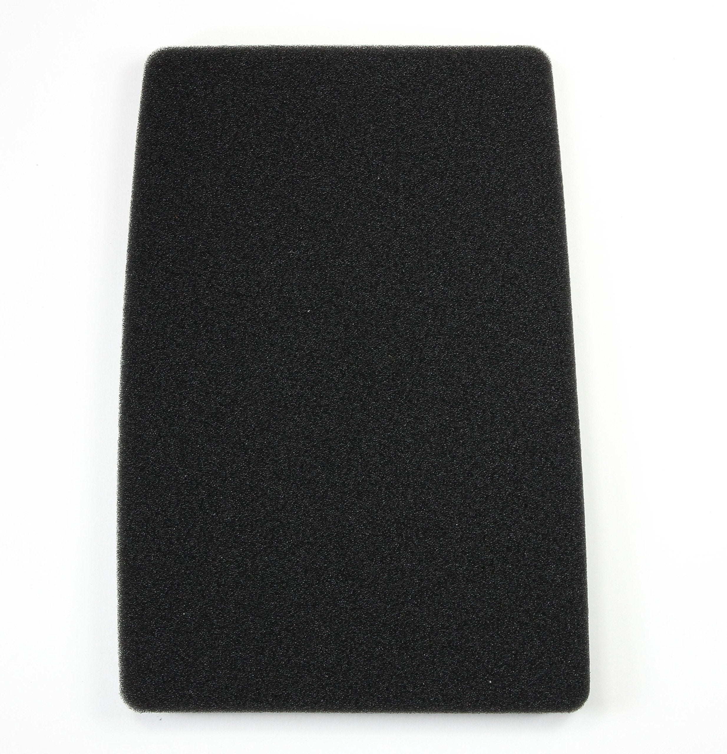 Spree Compatible/Replacement Air Filter For Yamaha Yfm50 Yfm80 Yfm100 Atv (1985-2008)