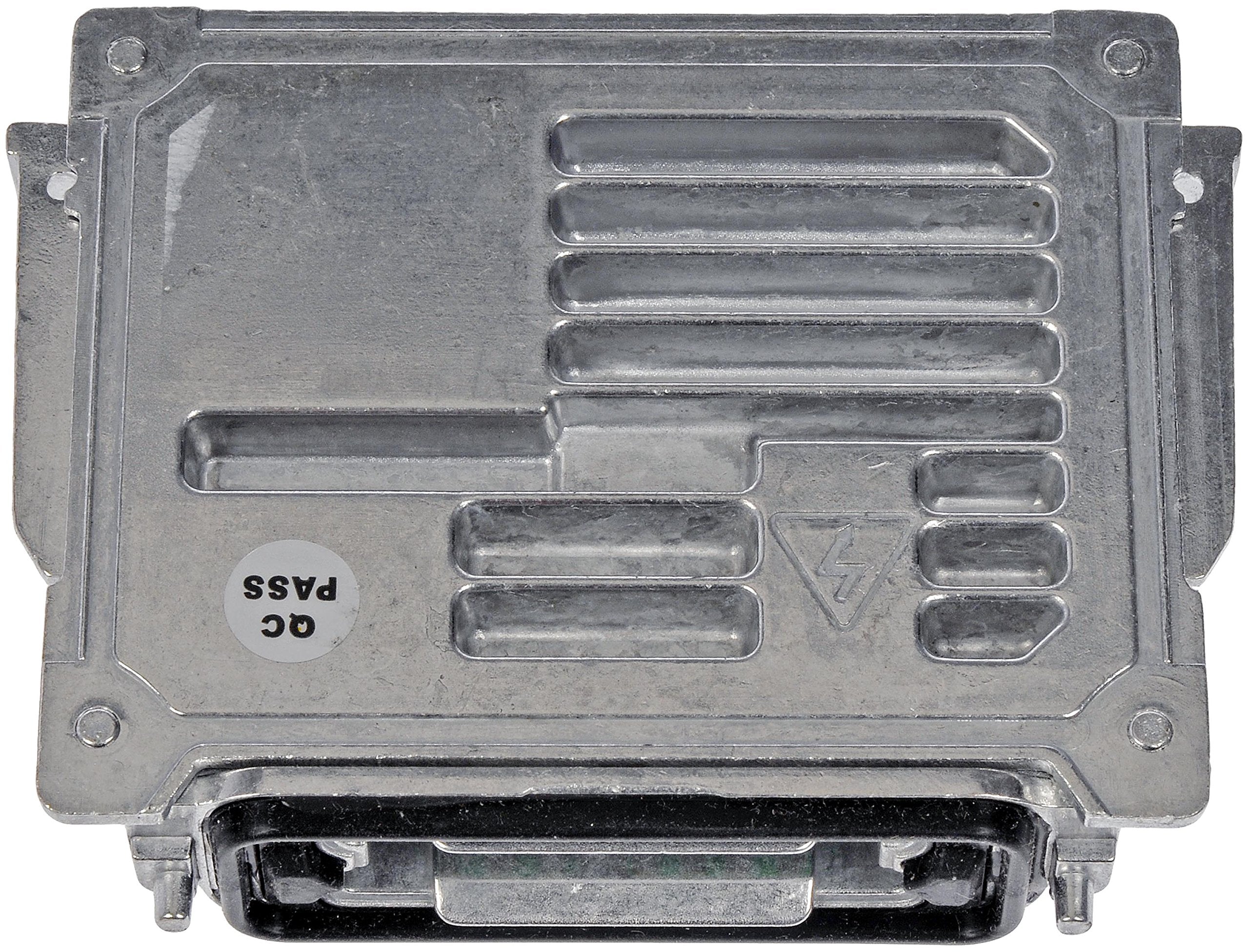 Dorman 601-091 High Intensity Discharge Lighting Ballast Compatible With Select Models