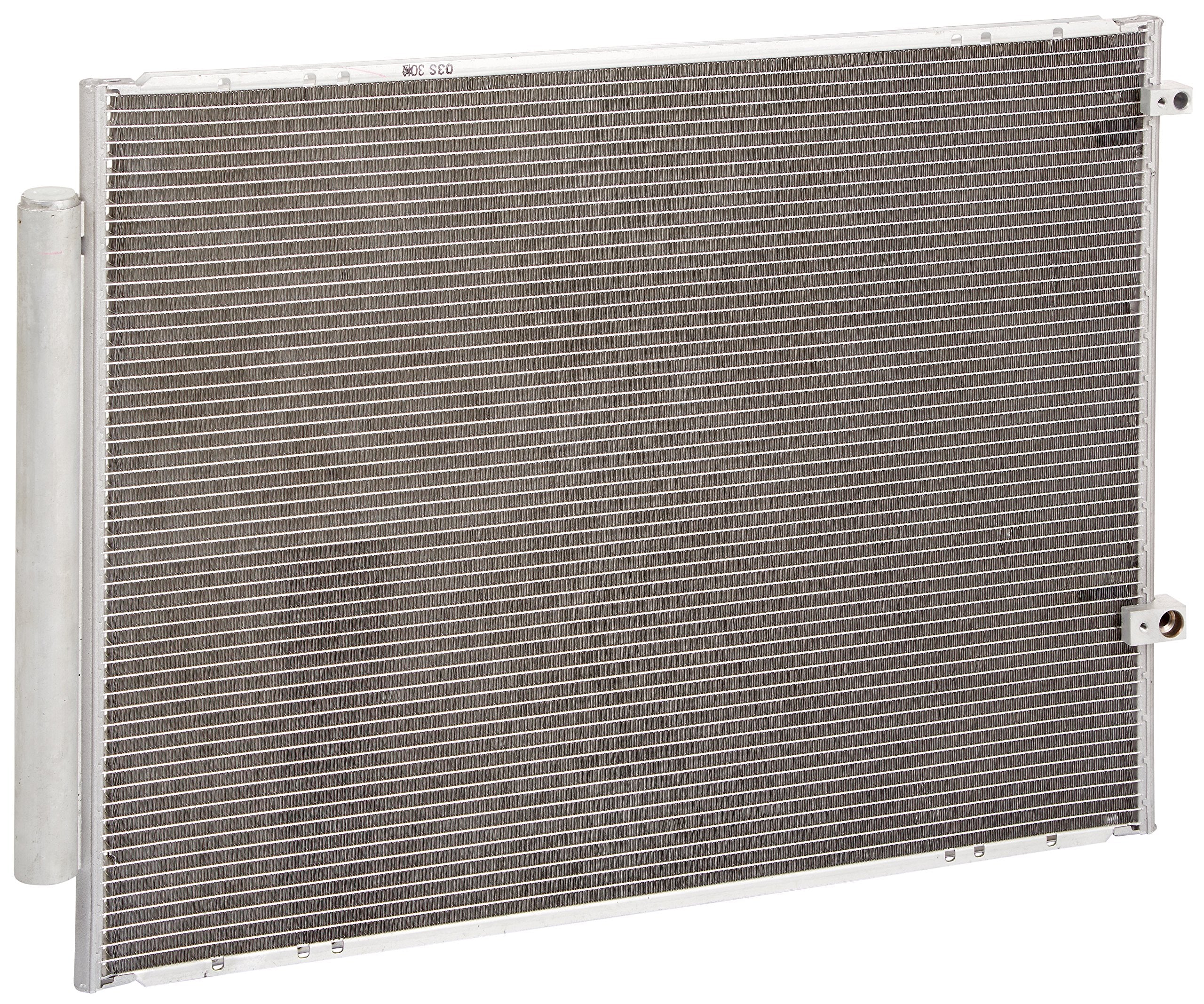 Denso Condenser A/C - 477-0574