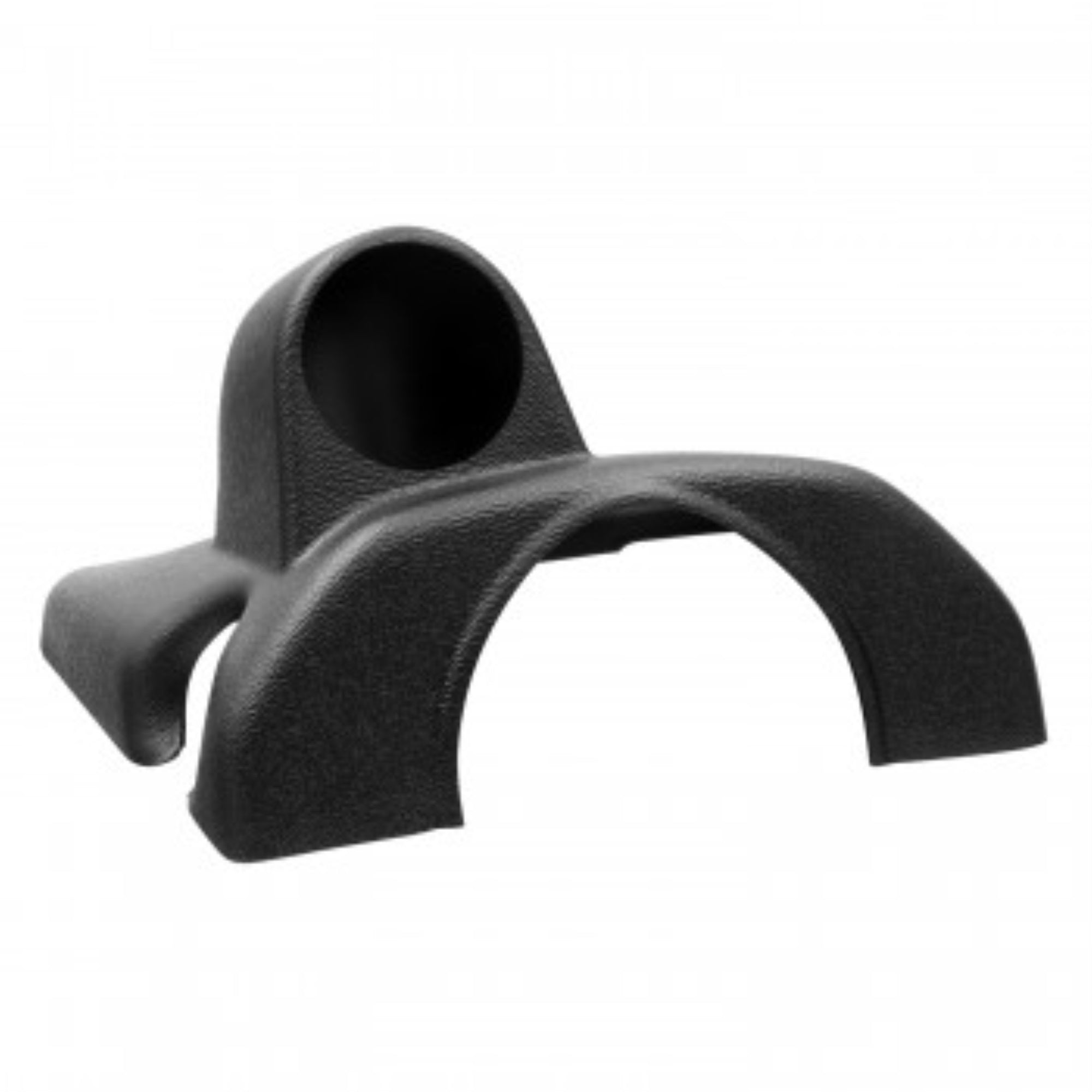 GAUGE MOUNT  STEERING COL