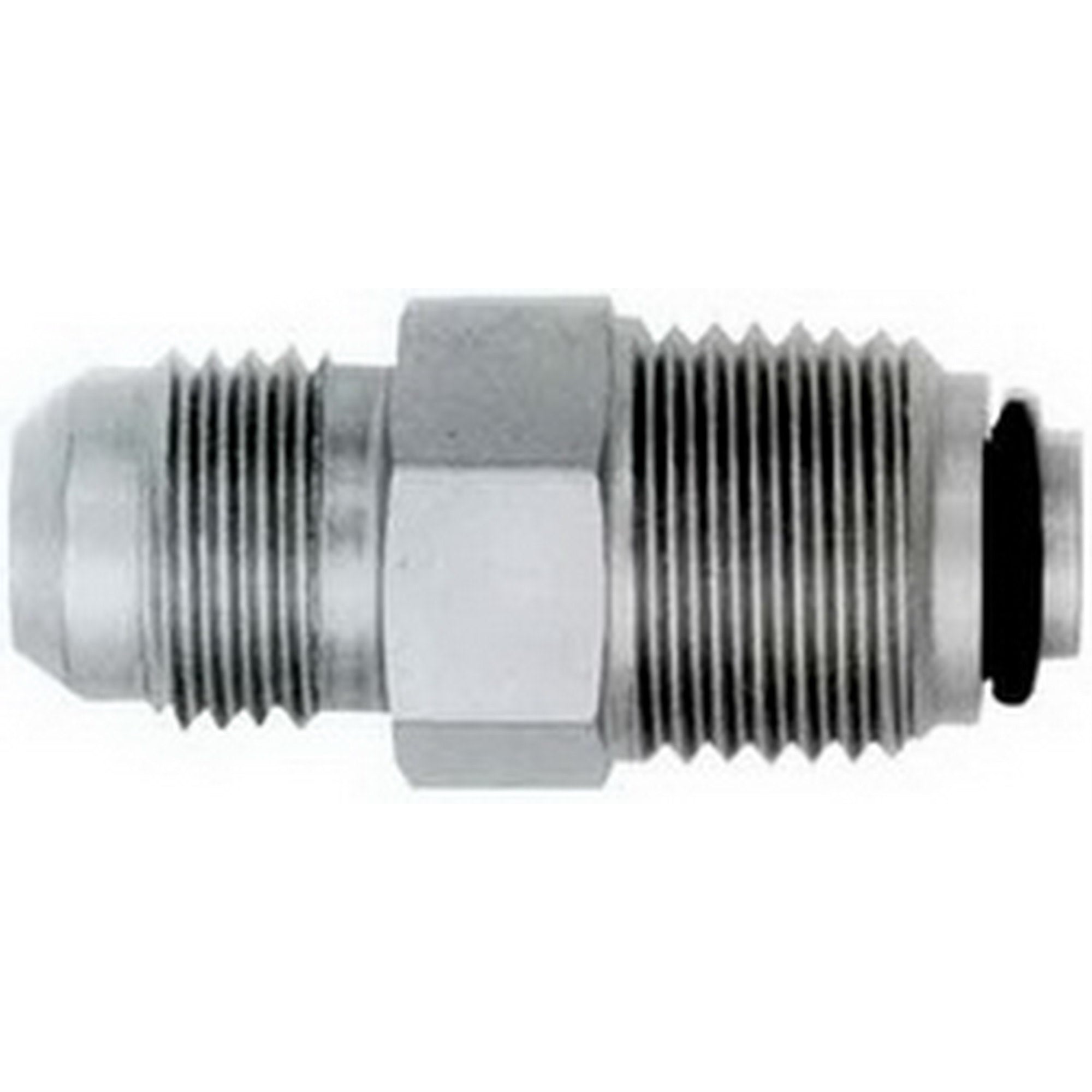 Aeroquip Fcm2608 Steel Metric Conversion Adapter