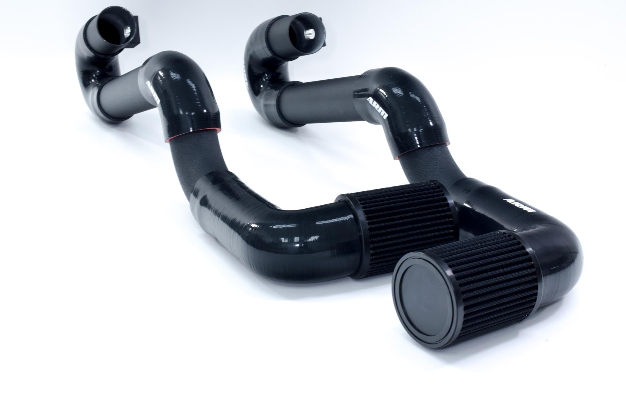 ARM Motorsports Front Facing Intake N63 BMW 550/650i/750 F10/F12