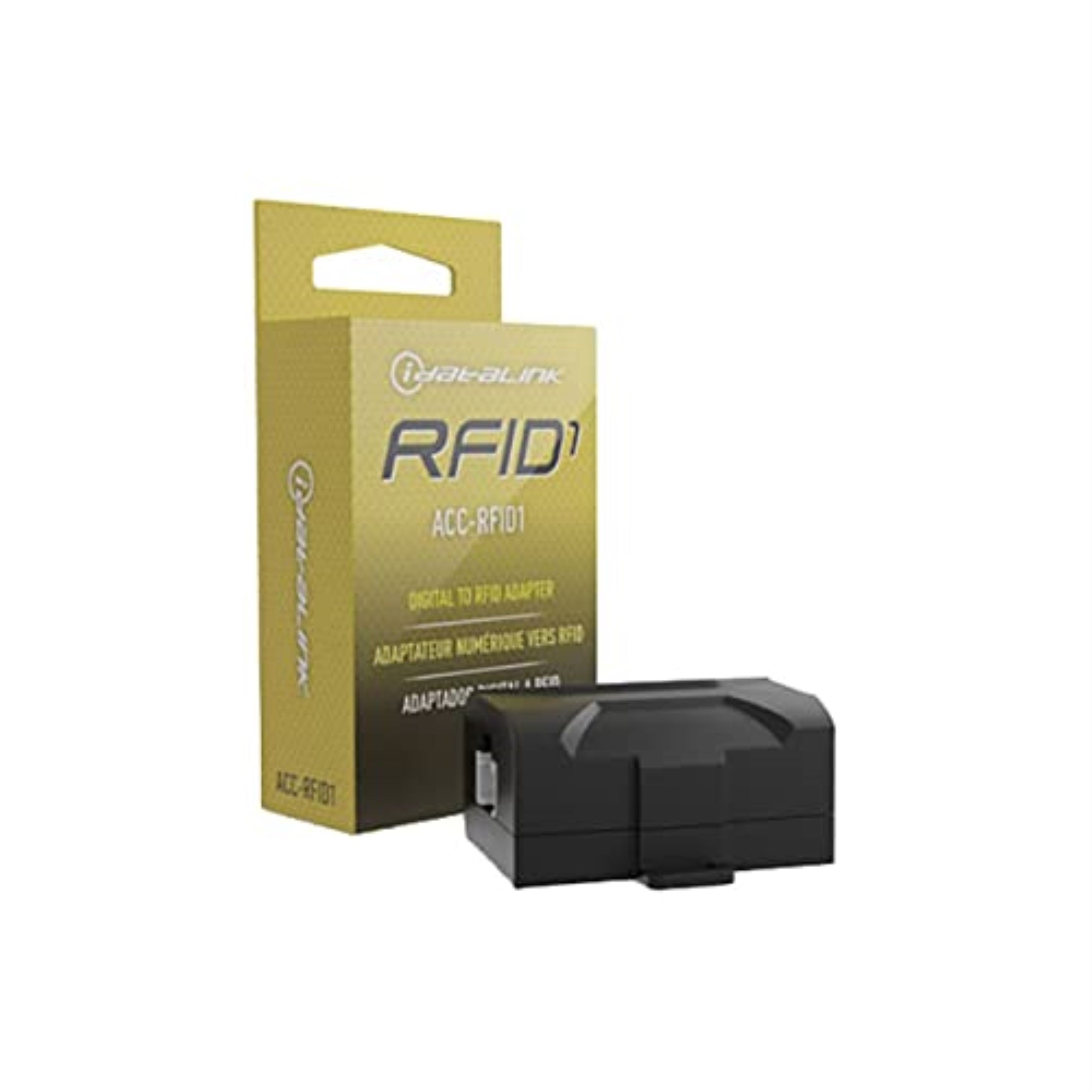 Idatalink Digital To Rfid Adapter