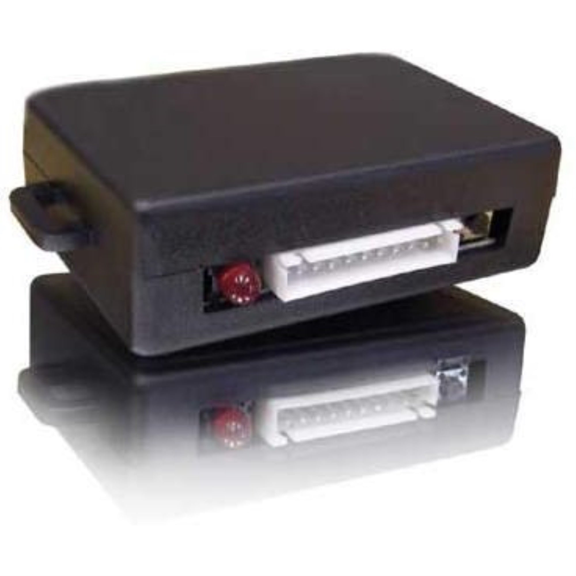 Universal data doorlock interface and immobilizer bypass module for IDATALINK products