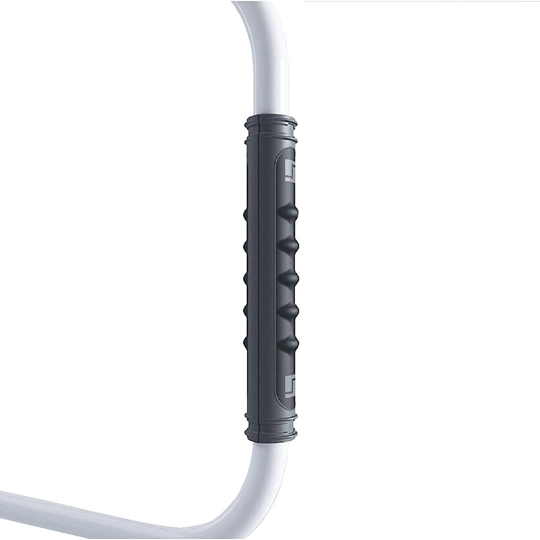 Stromberg LendaHand Deluxe Grip  For 1 Rail Tubing