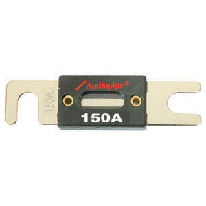 Anl Fuse 150Amp Audiopipe **Now 2 Packs** *Anl150A**