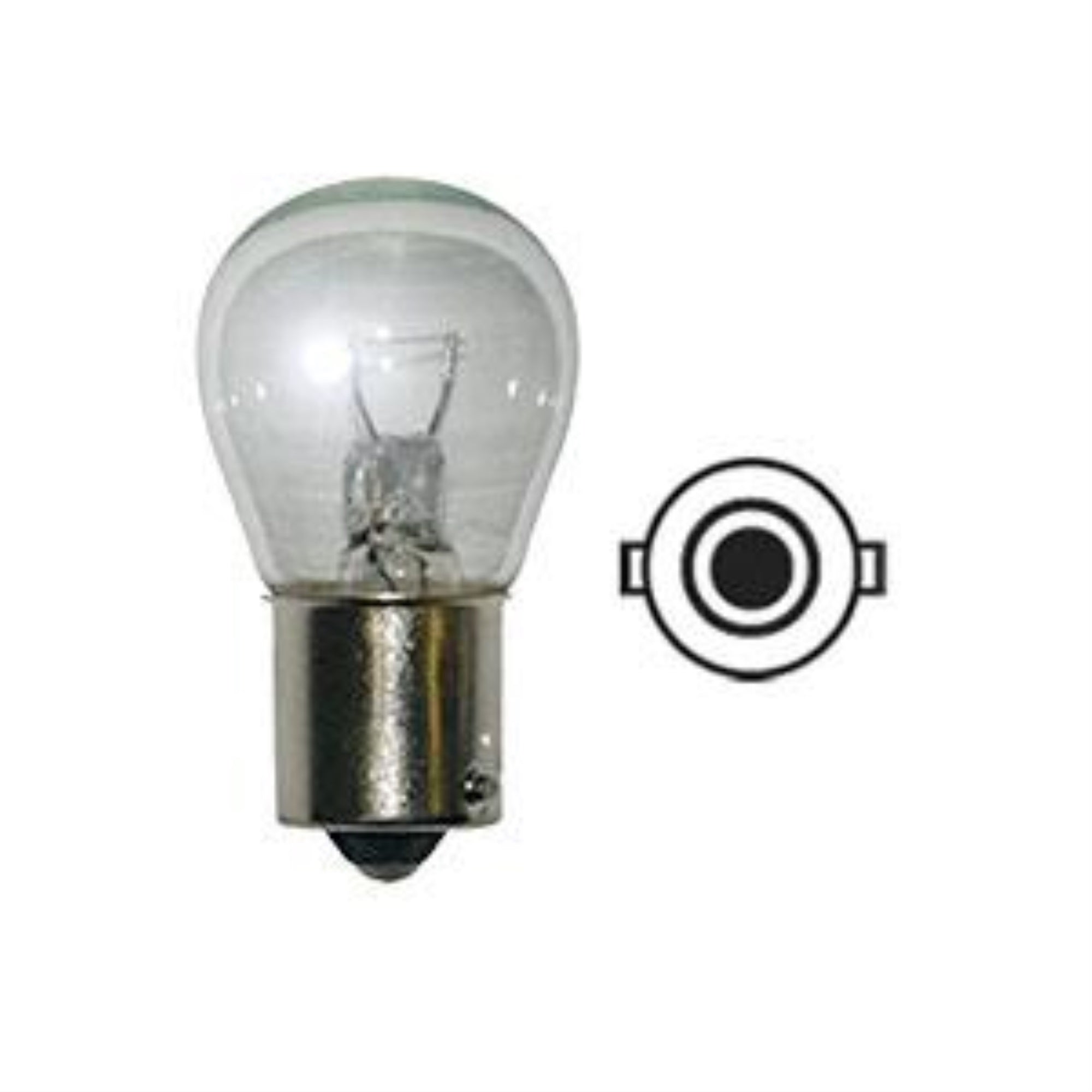 BULB #1141 BOX/10