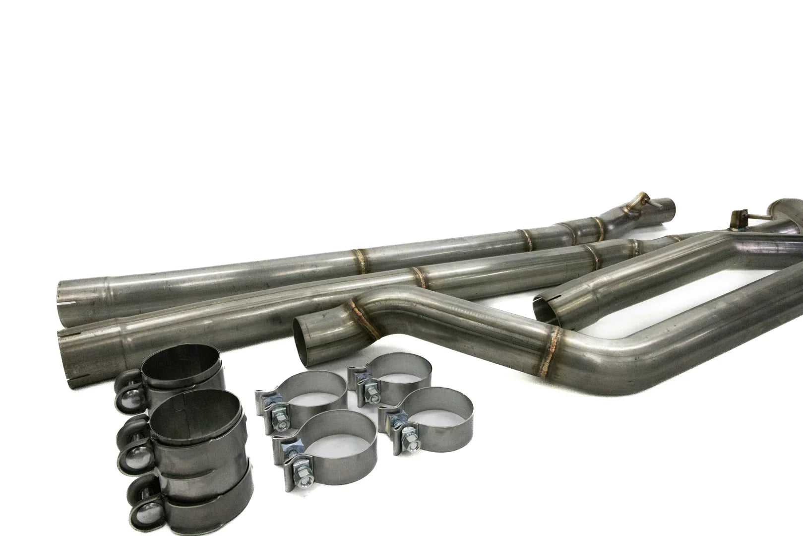 ARM Motorsports Mid Pipe BMW 550/650/750 N63 F10/F12/F07