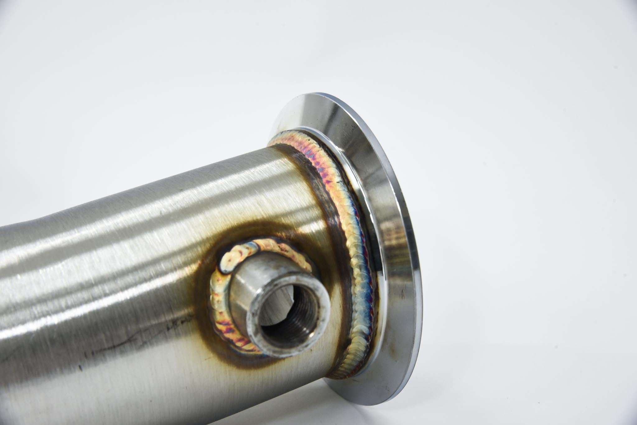 ARM Motorsports Catless Downpipes BMW 550/650i/750 N63 / N63TU