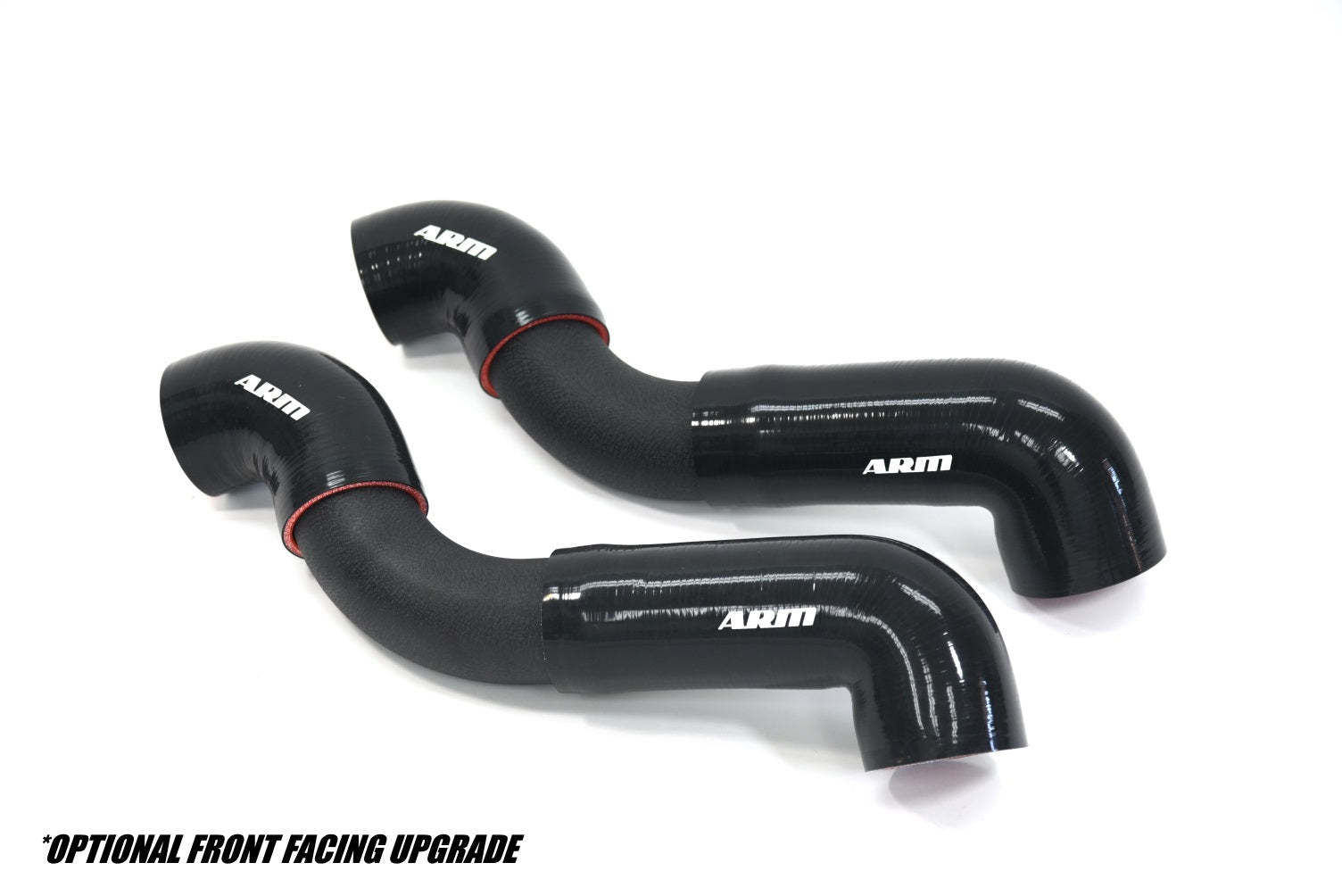 ARM Motorsports Front Facing Intake N63 BMW 550/650i/750 F10/F12