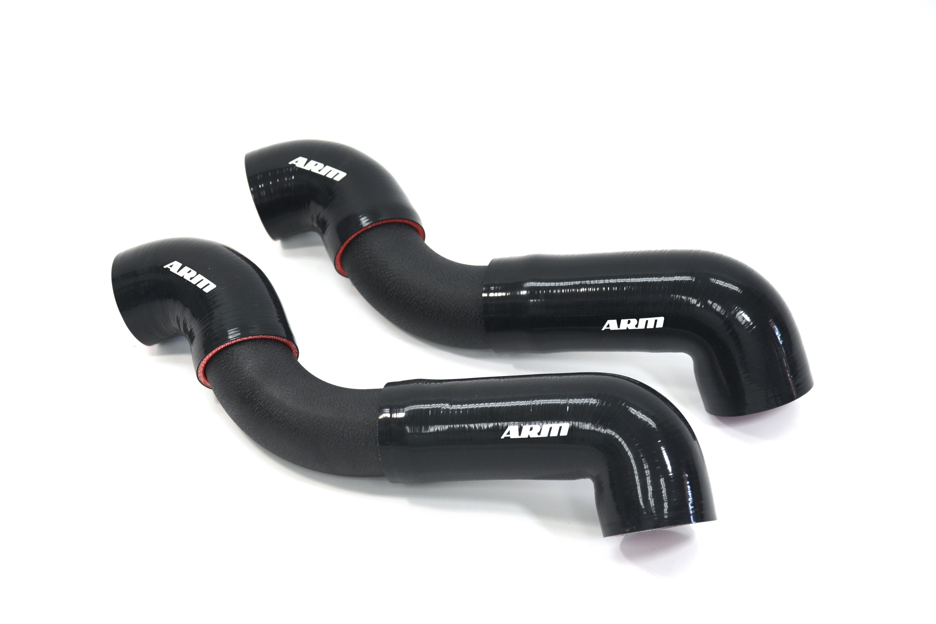 ARM Motorsports N63 Front Facing Intake Upgrade BMW 550i/650/750